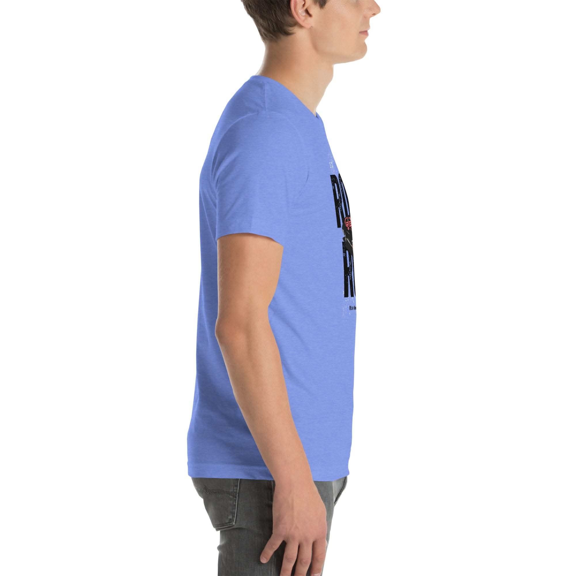 Rock and Roll T-Shirt