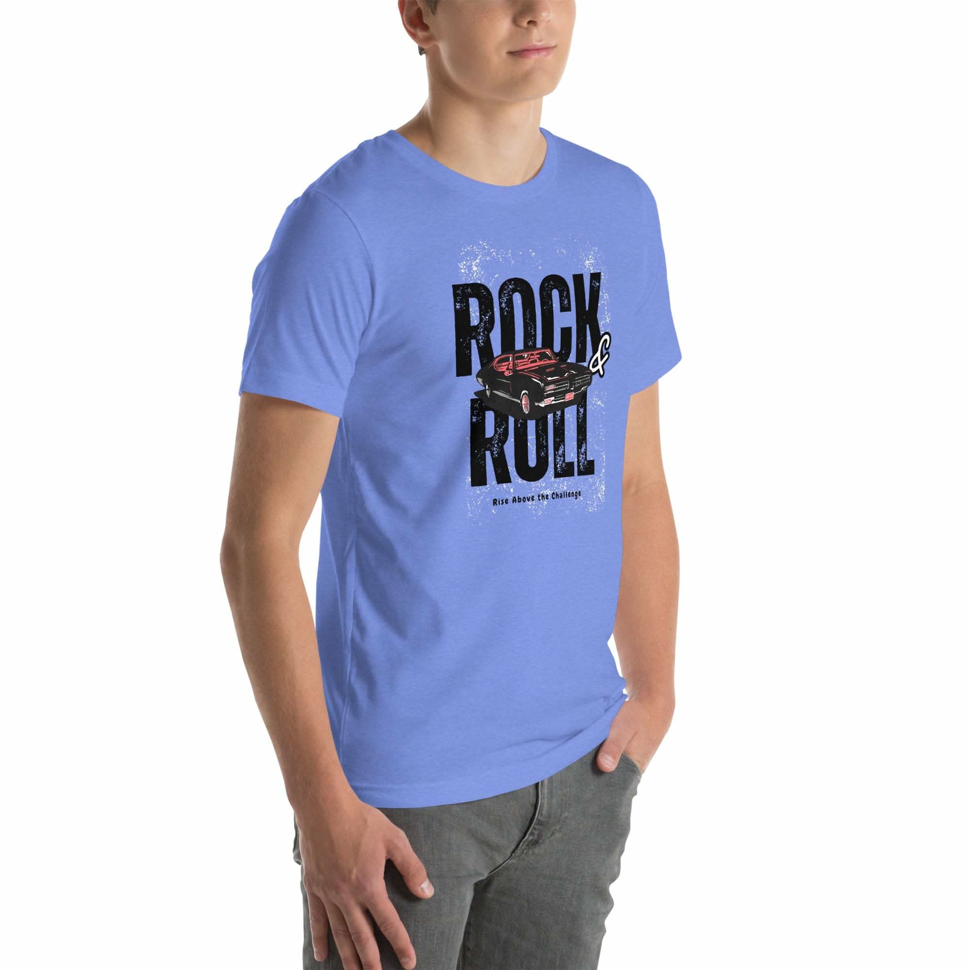 Rock and Roll T-Shirt