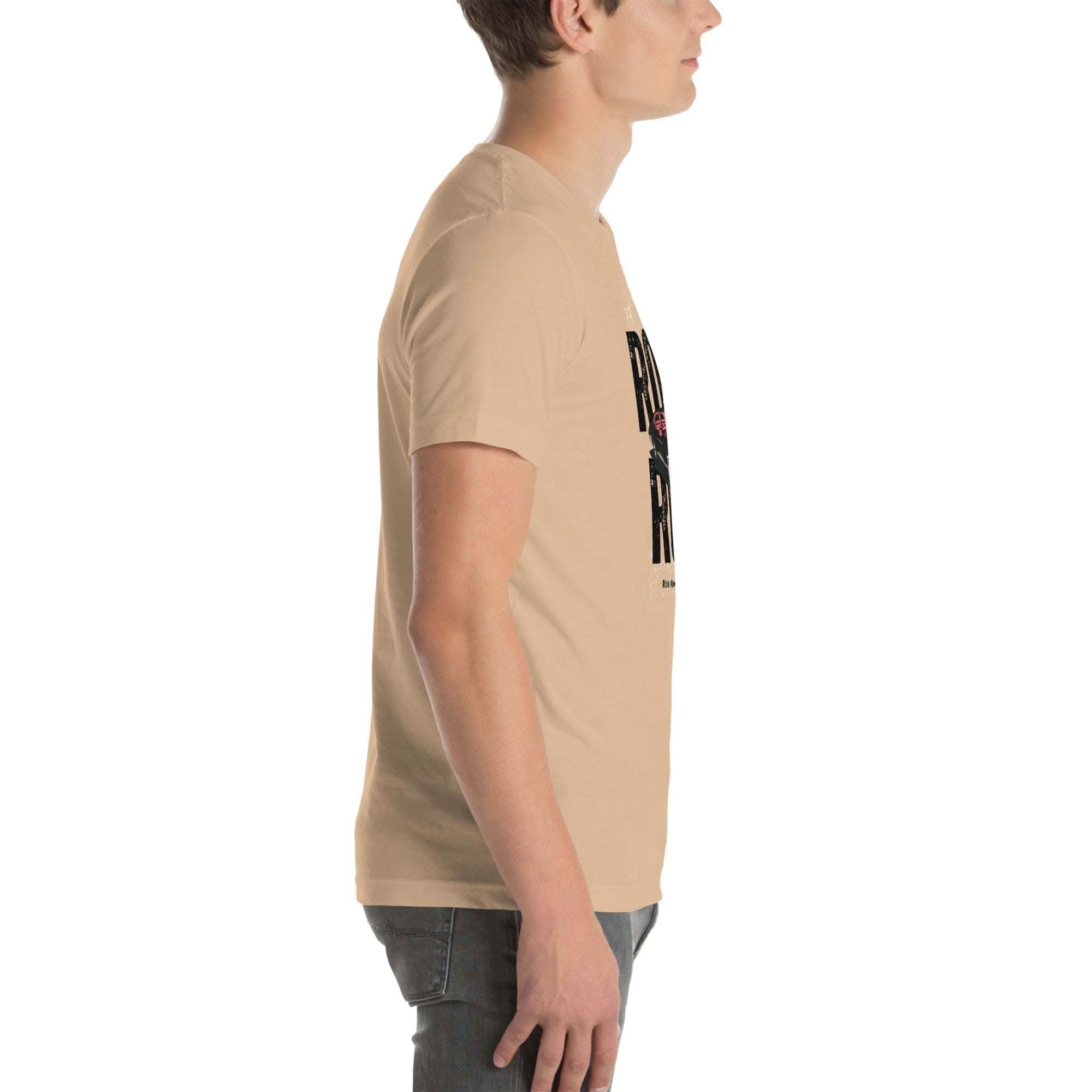 Rock and Roll T-Shirt