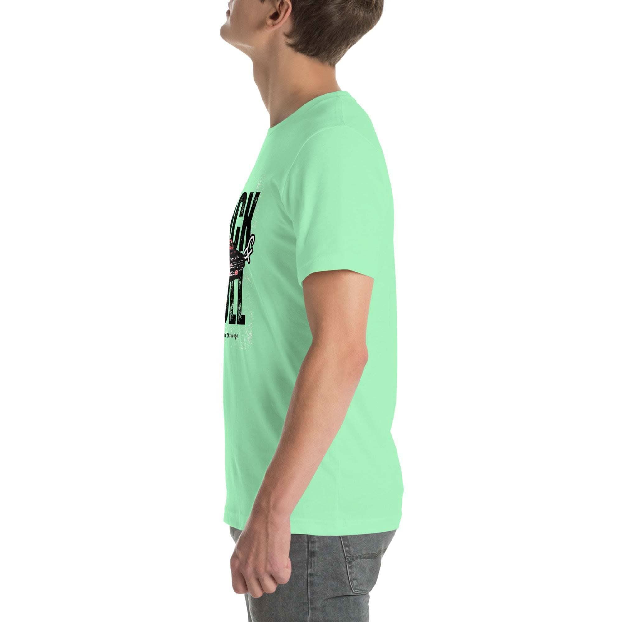 Rock and Roll T-Shirt
