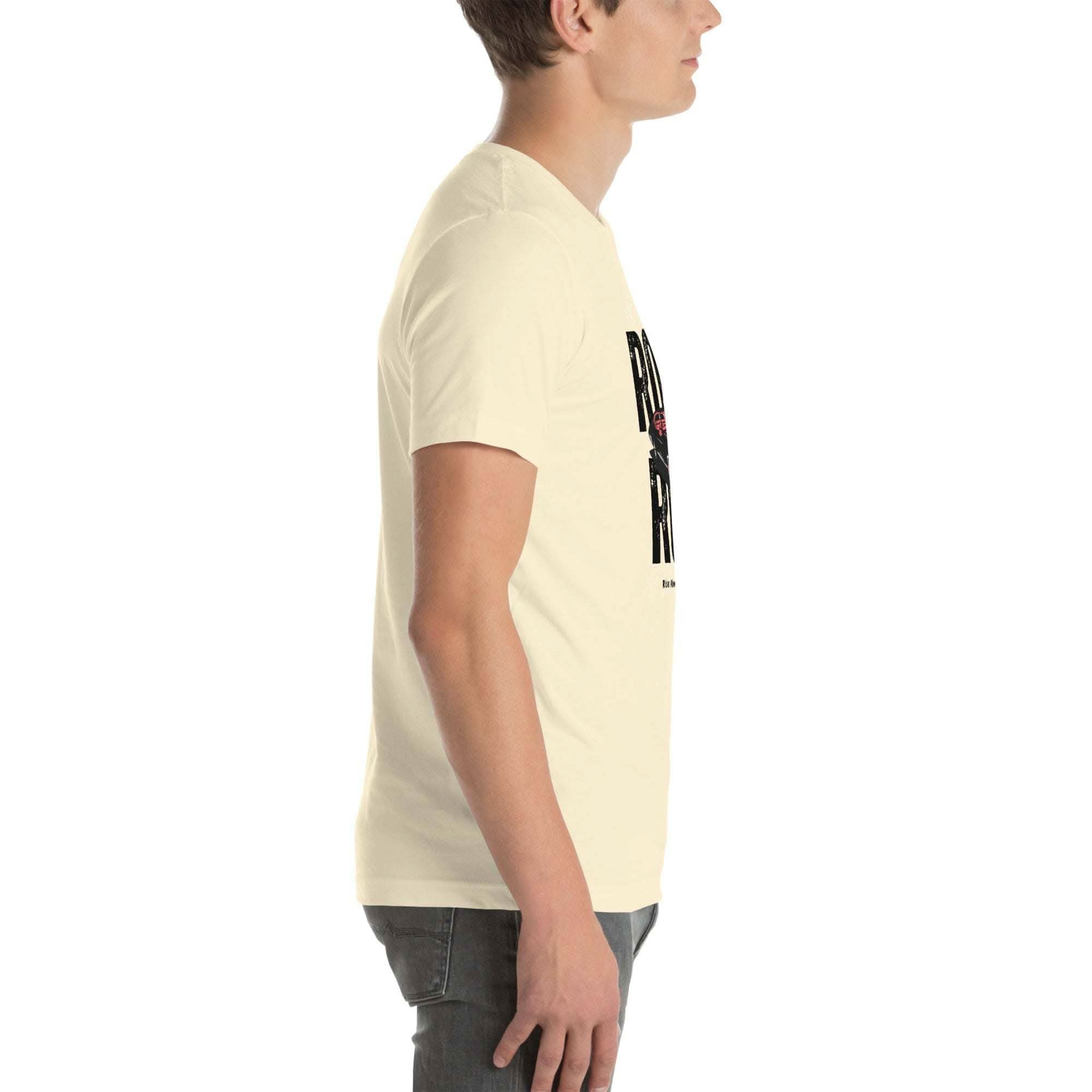 Rock and Roll T-Shirt