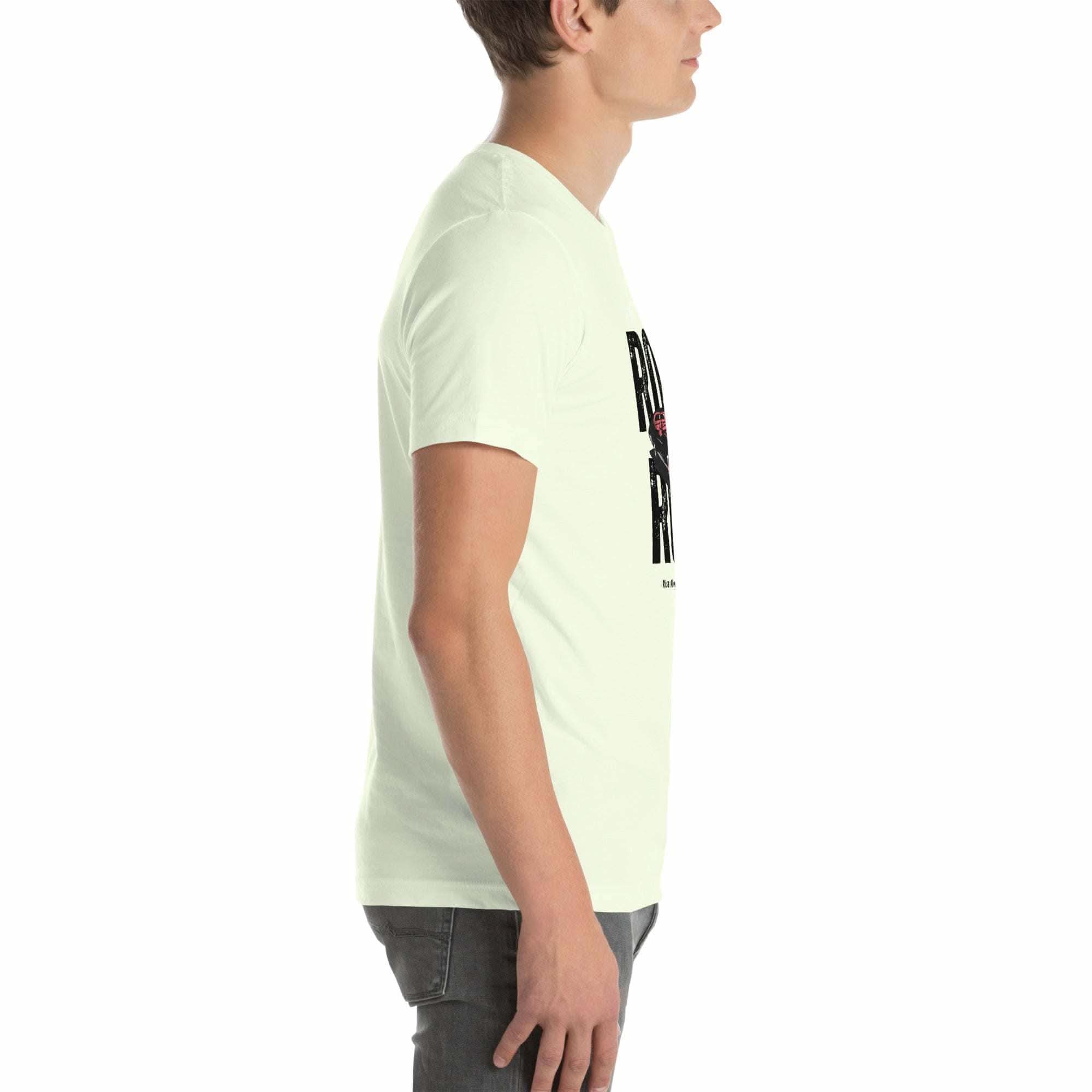 Rock and Roll T-Shirt