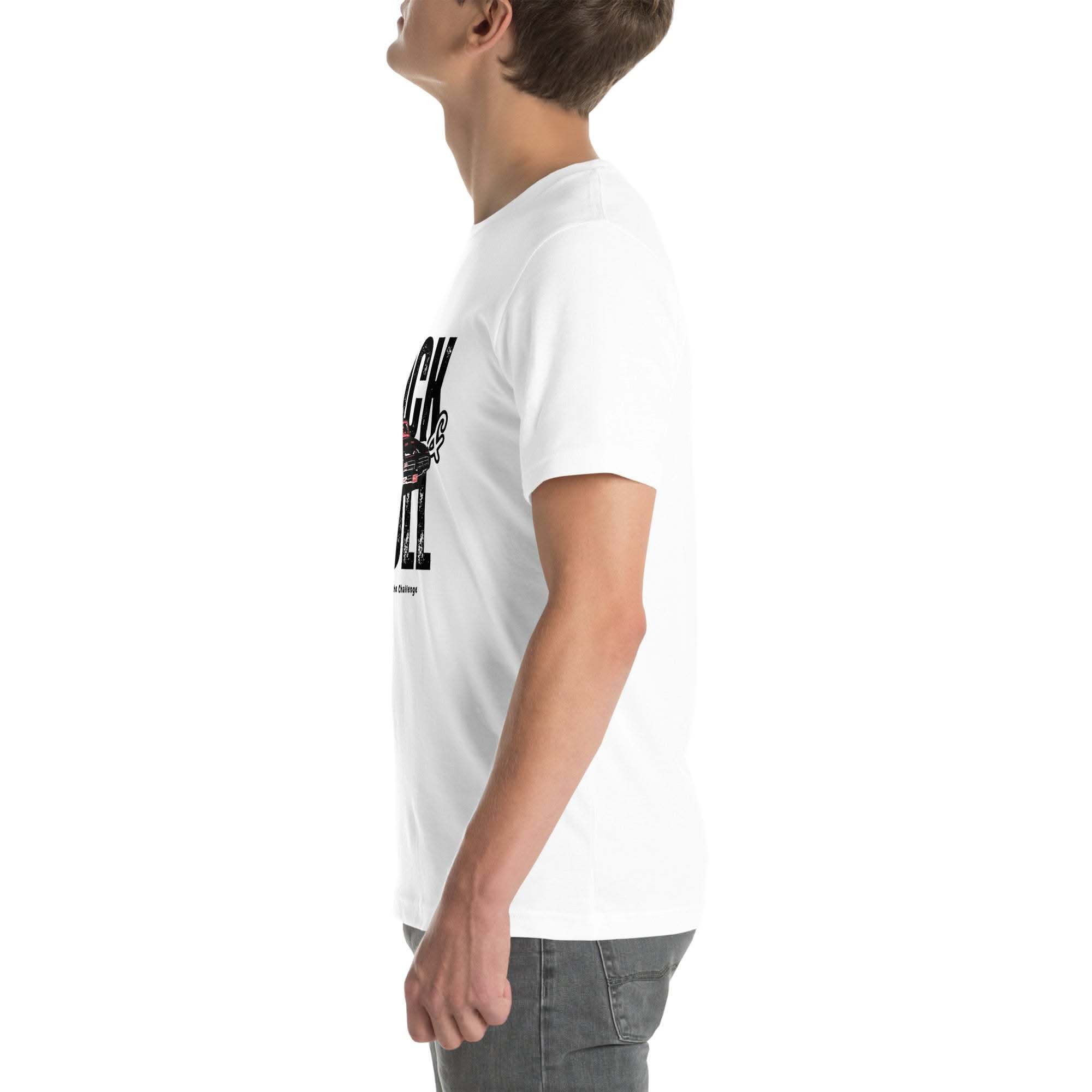 Rock and Roll T-Shirt