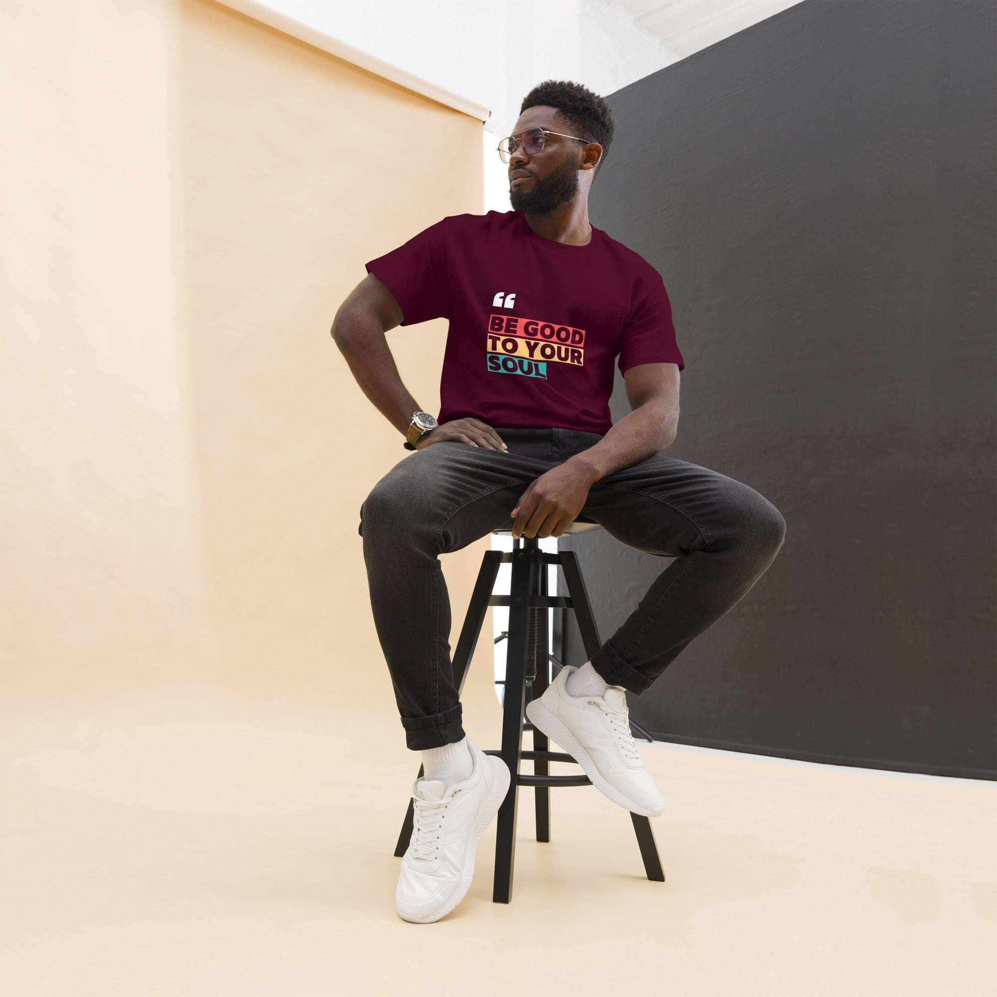 Cotton T Shirts Soft Comfortable Durable Collection