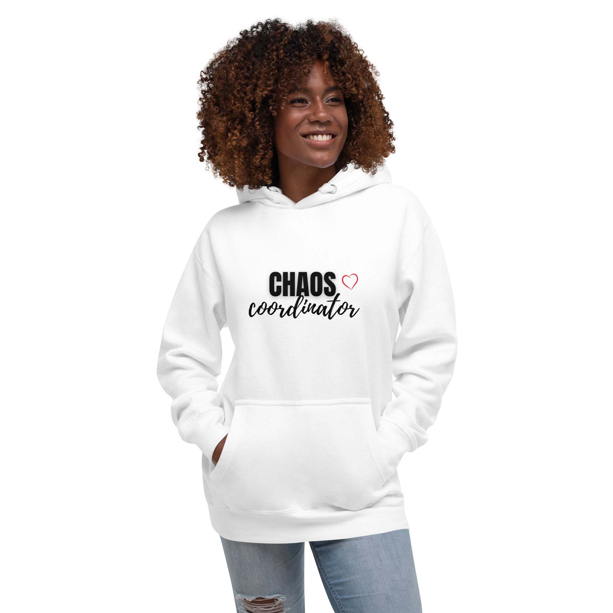 Funny Chaos Coordinator