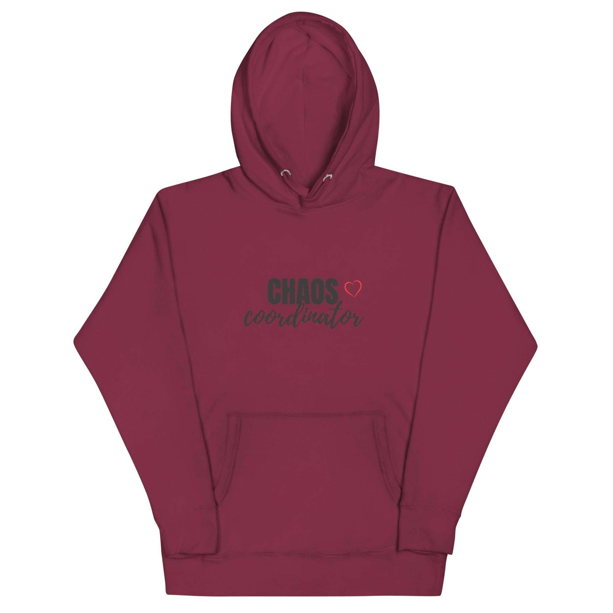 Funny Chaos Coordinator