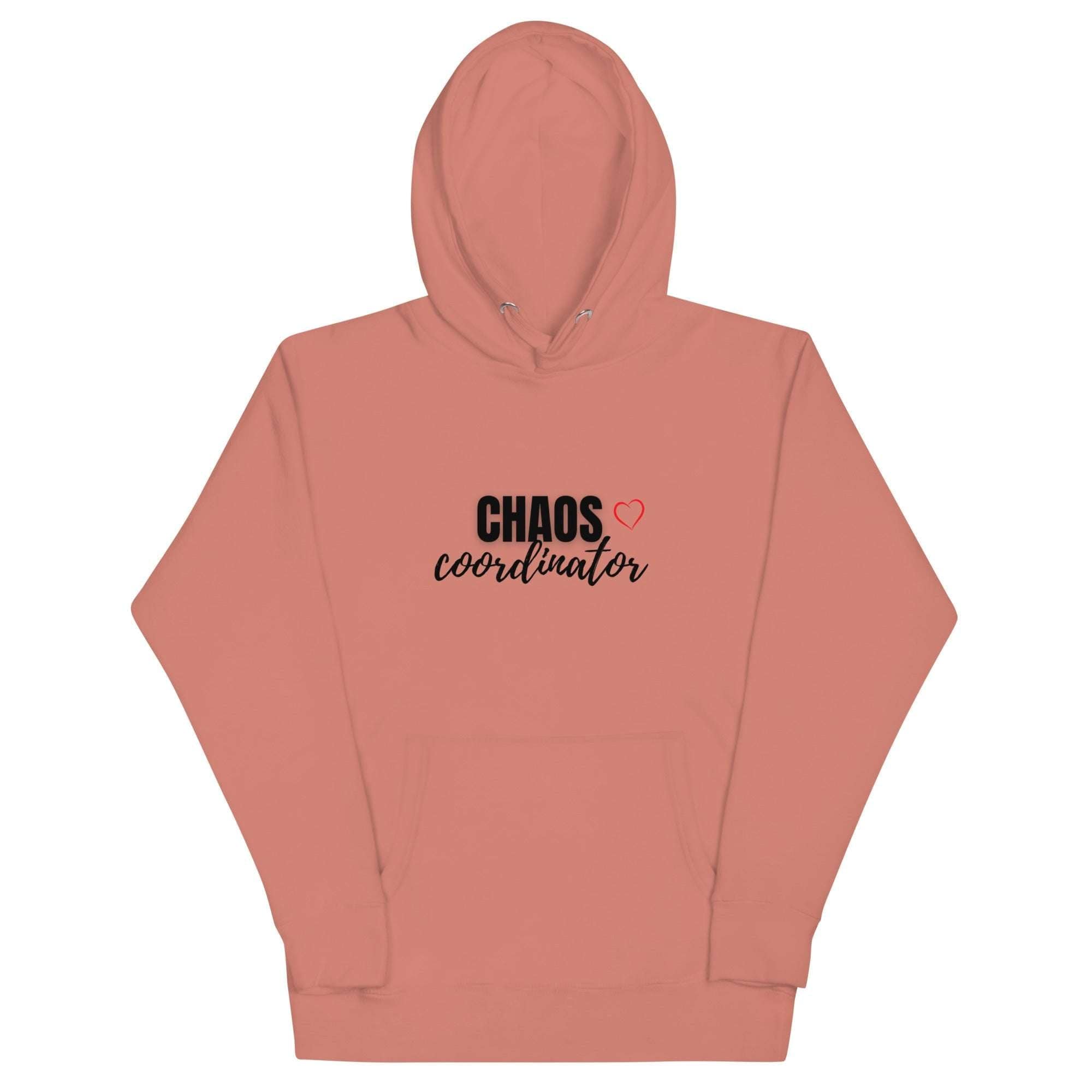 Funny Chaos Coordinator