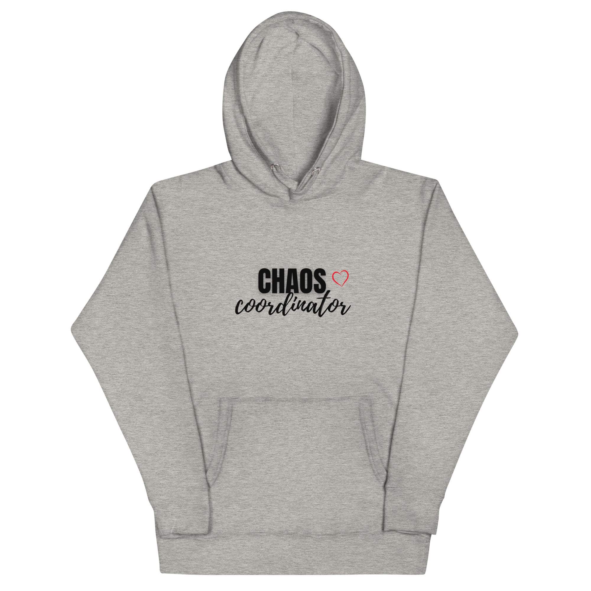 Funny Chaos Coordinator