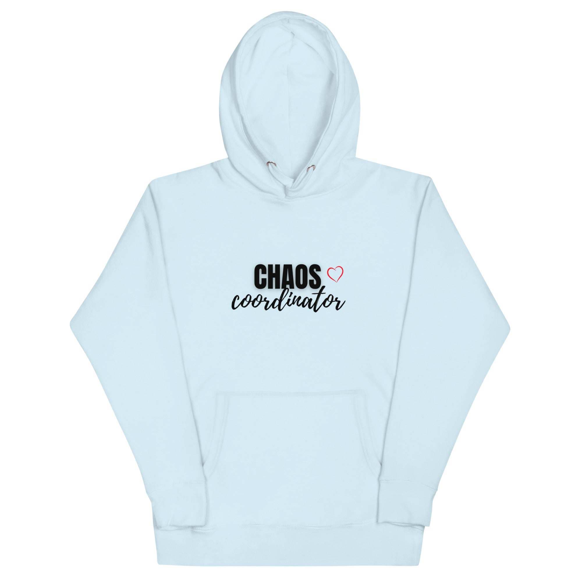 Funny Chaos Coordinator