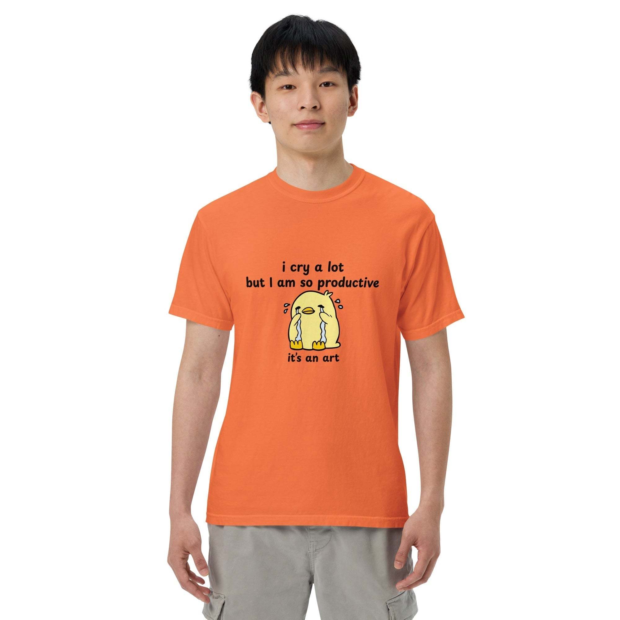 Comfort Colors T-Shirt