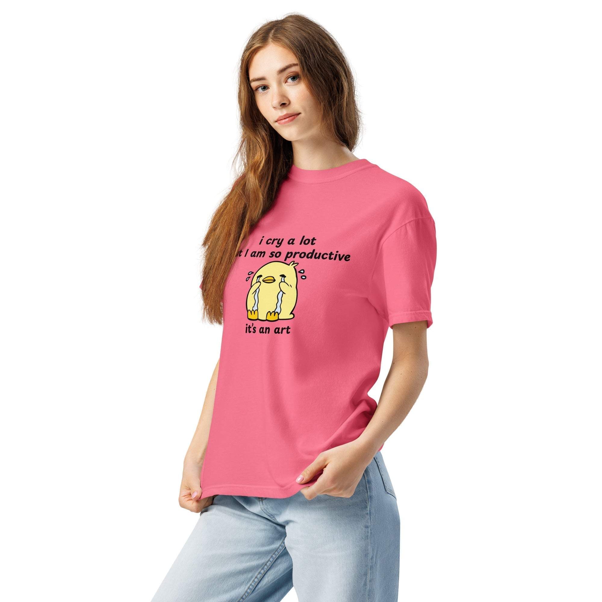 Comfort Colors T-Shirt