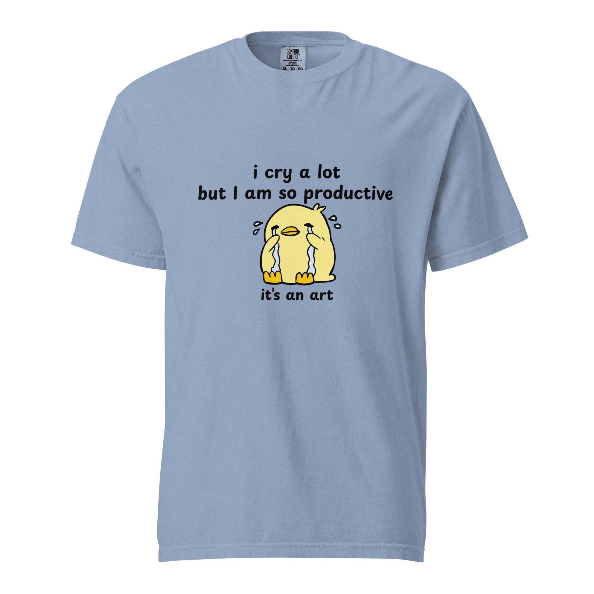 Comfort Colors T-Shirt