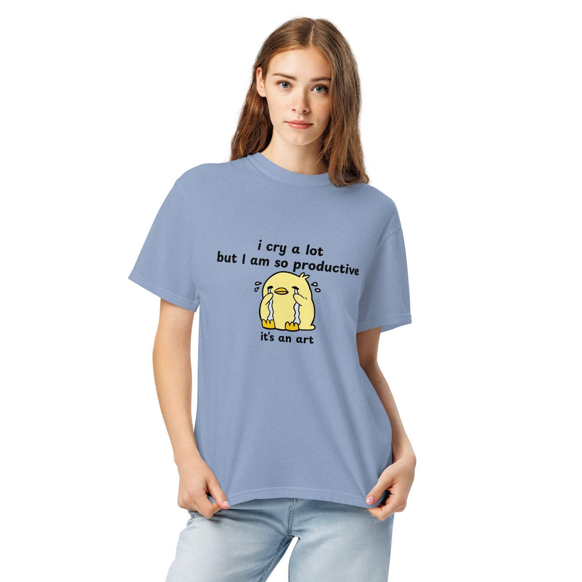 Comfort Colors T-Shirt