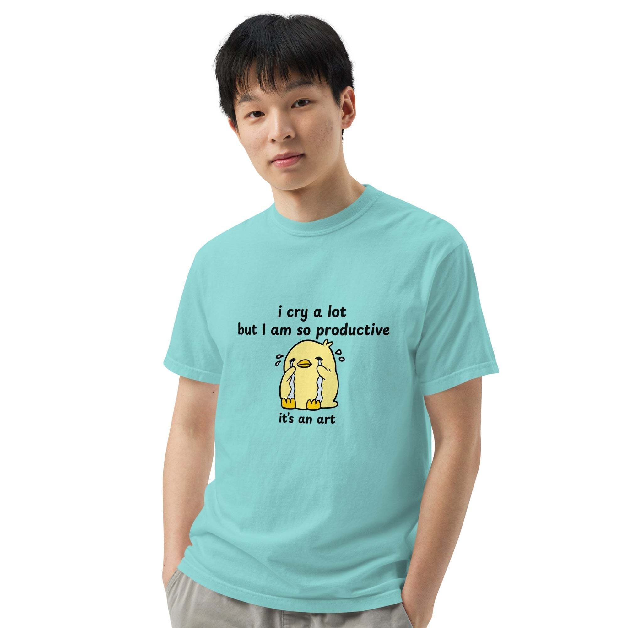Comfort Colors T-Shirt