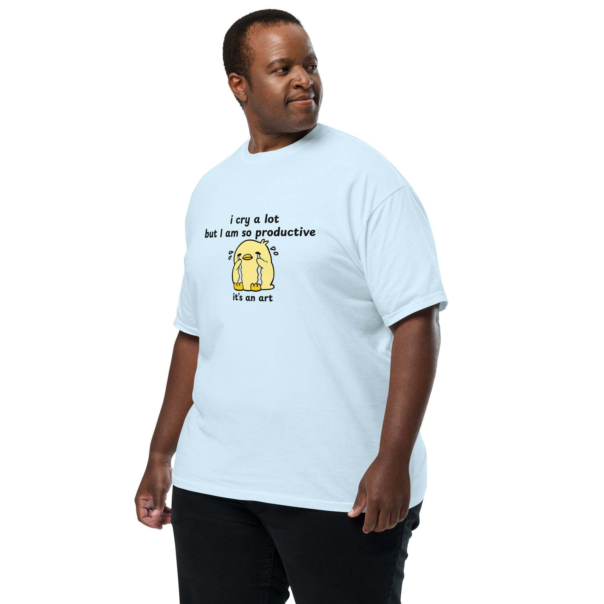 Comfort Colors T-Shirt