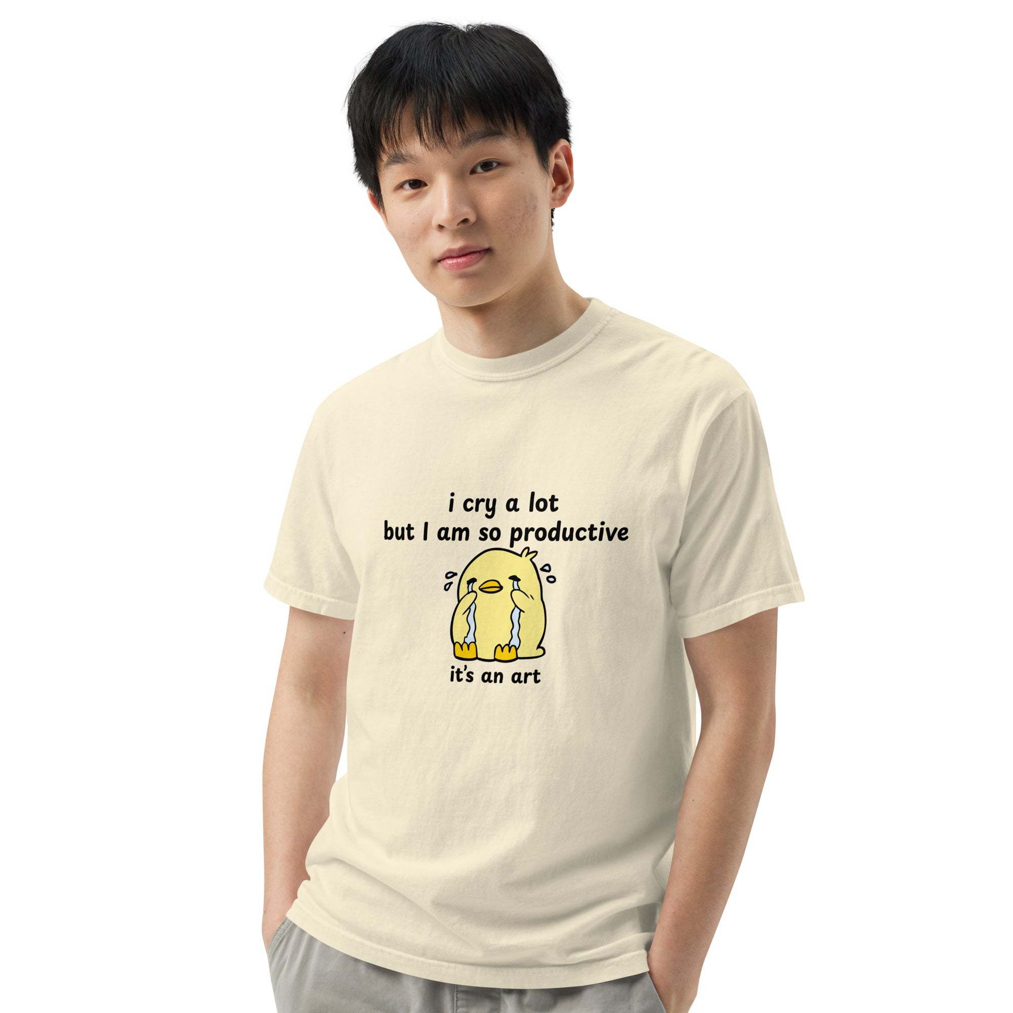 Comfort Colors T-Shirt