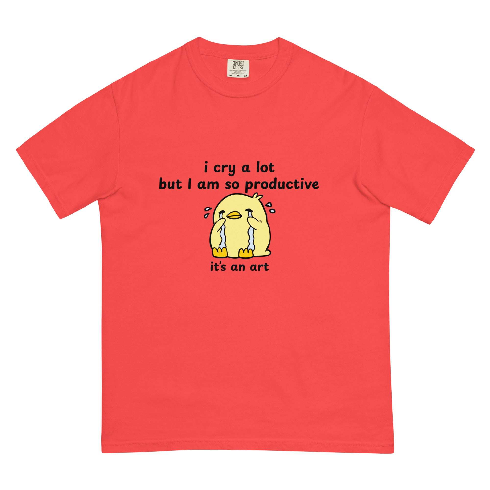 Comfort Colors T-Shirt