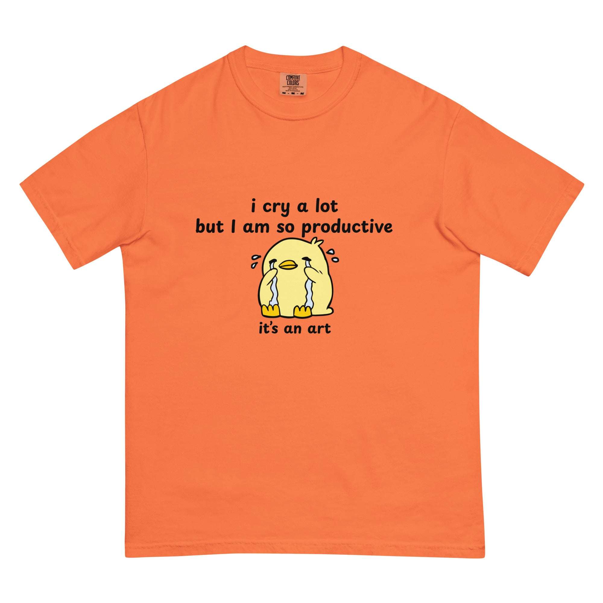 Comfort Colors T-Shirt