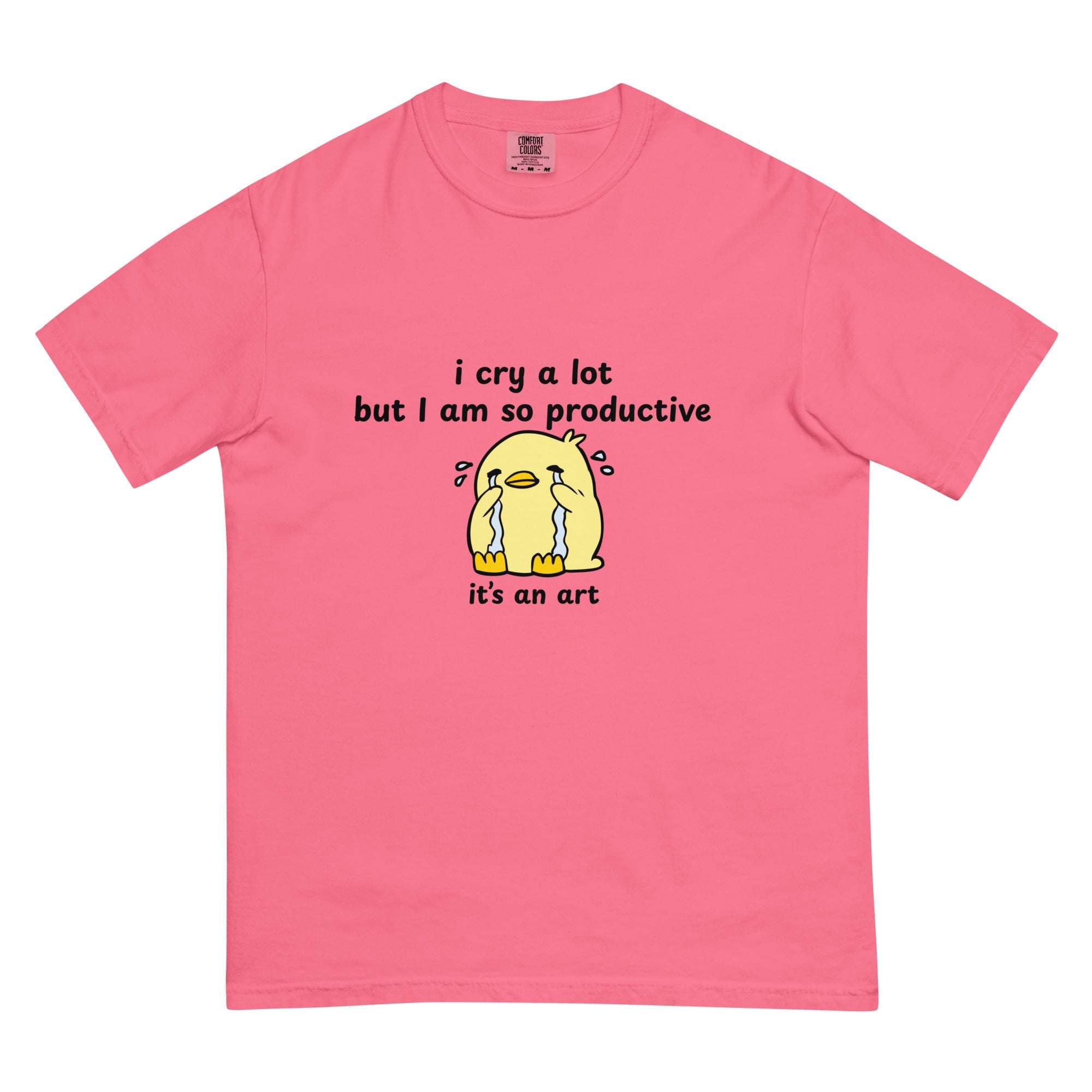 Comfort Colors T-Shirt