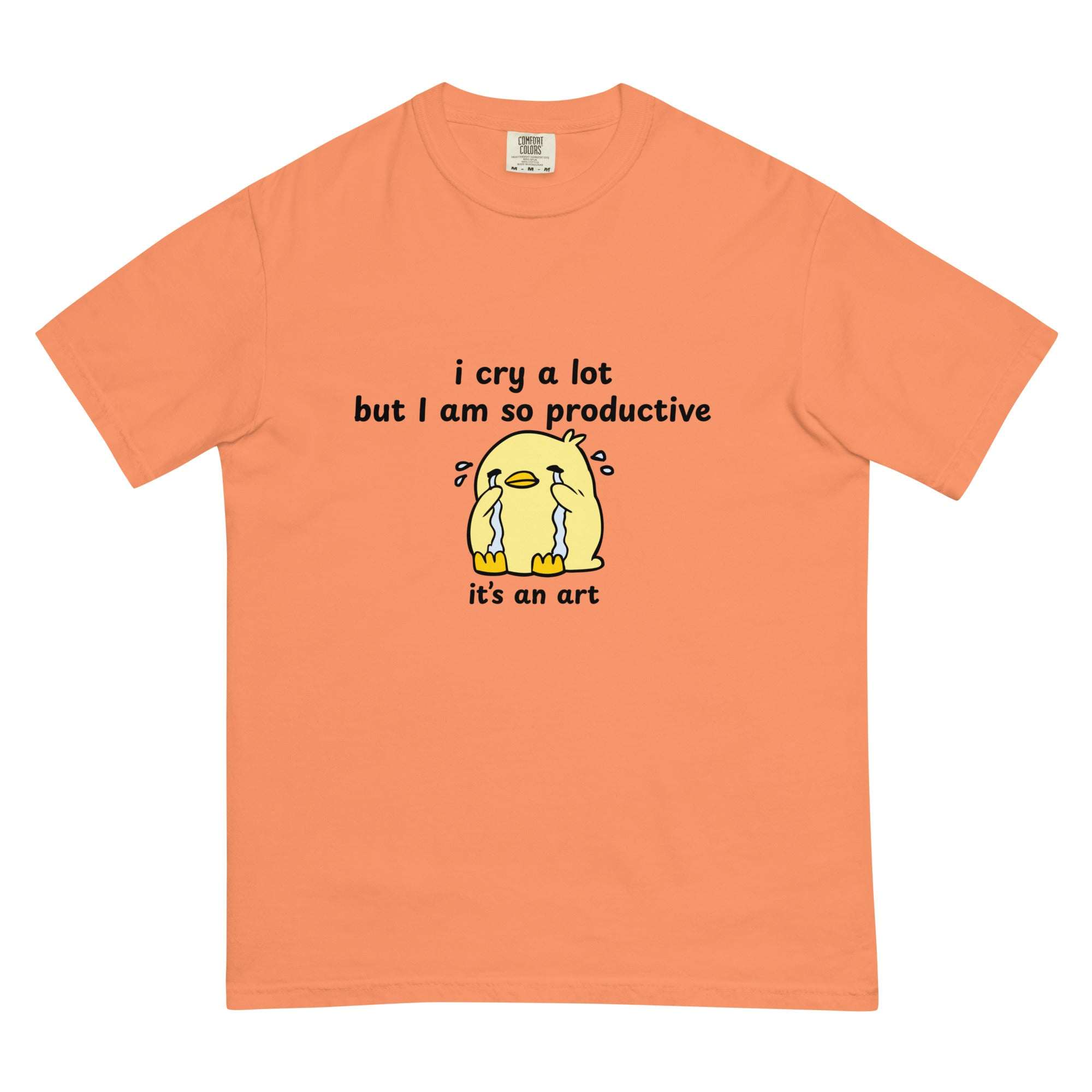 Comfort Colors T-Shirt
