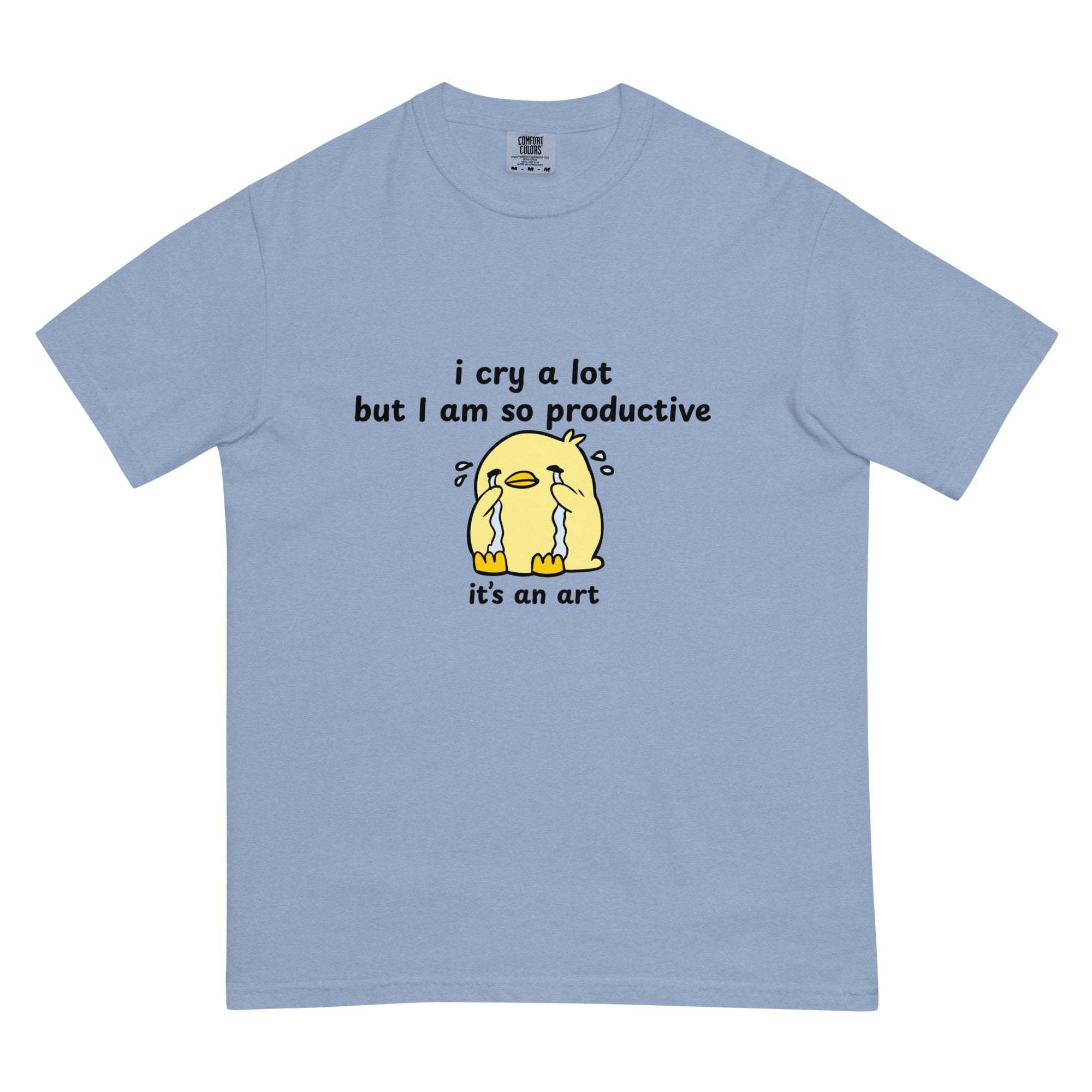 Comfort Colors T-Shirt