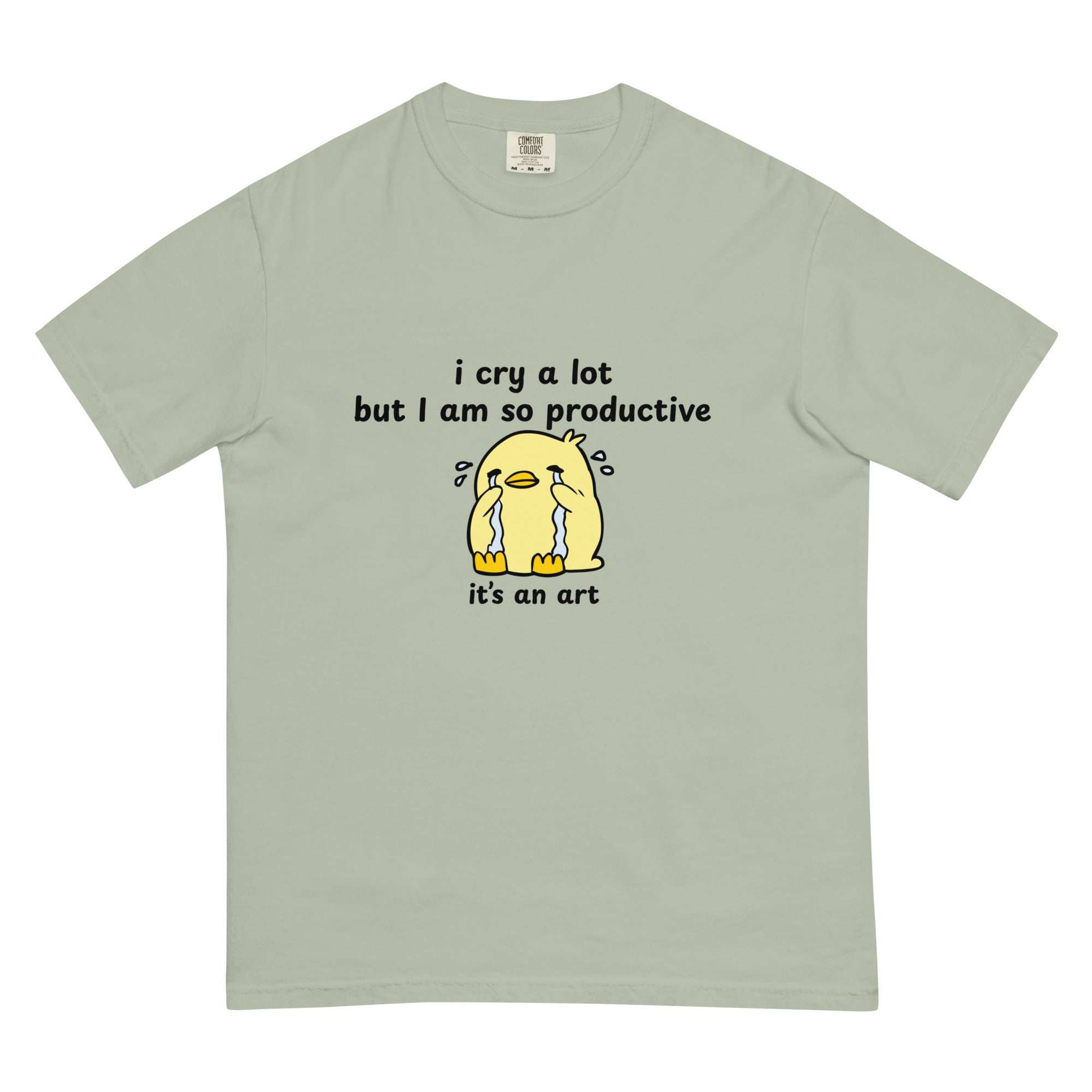 Comfort Colors T-Shirt