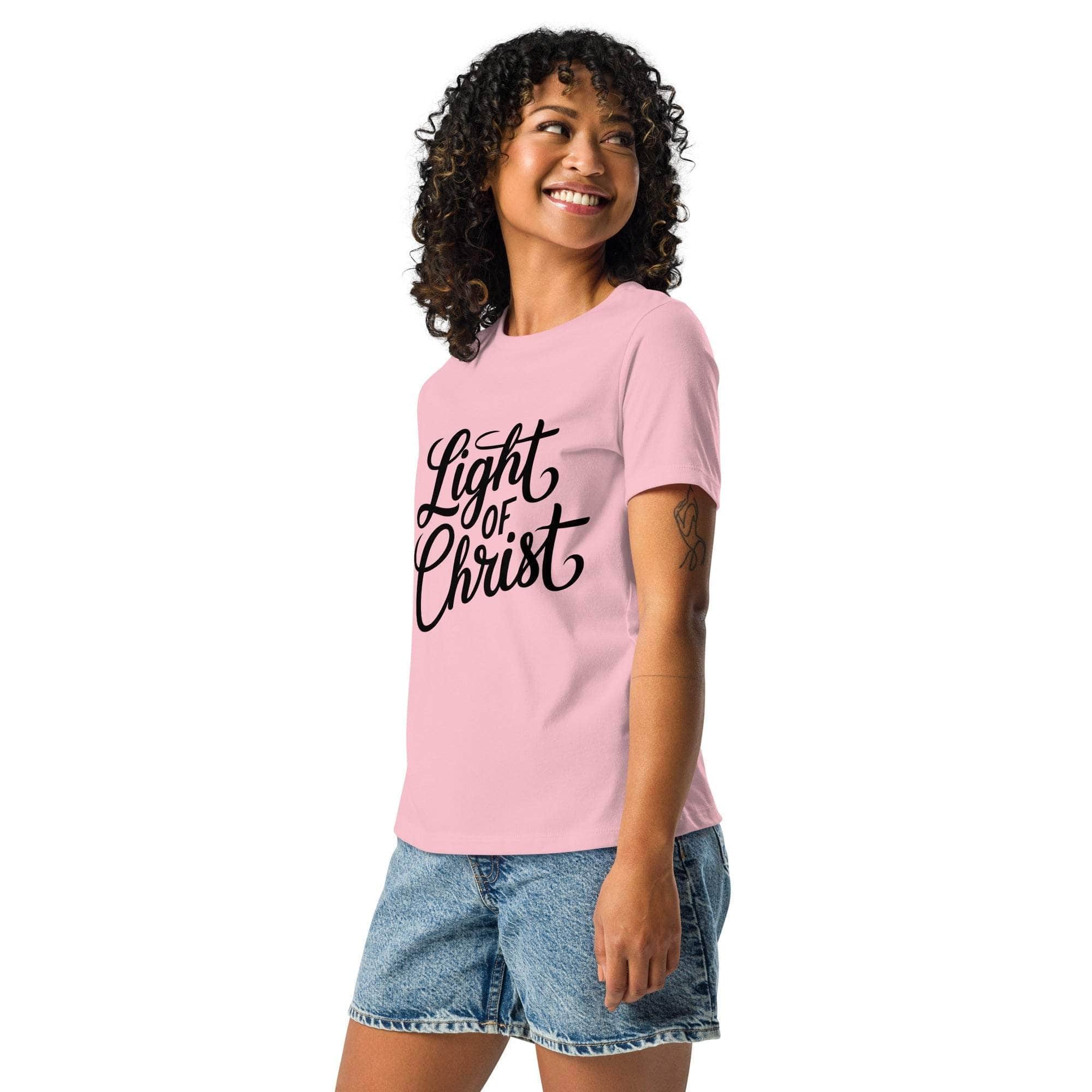 Light of Christ T-Shirt