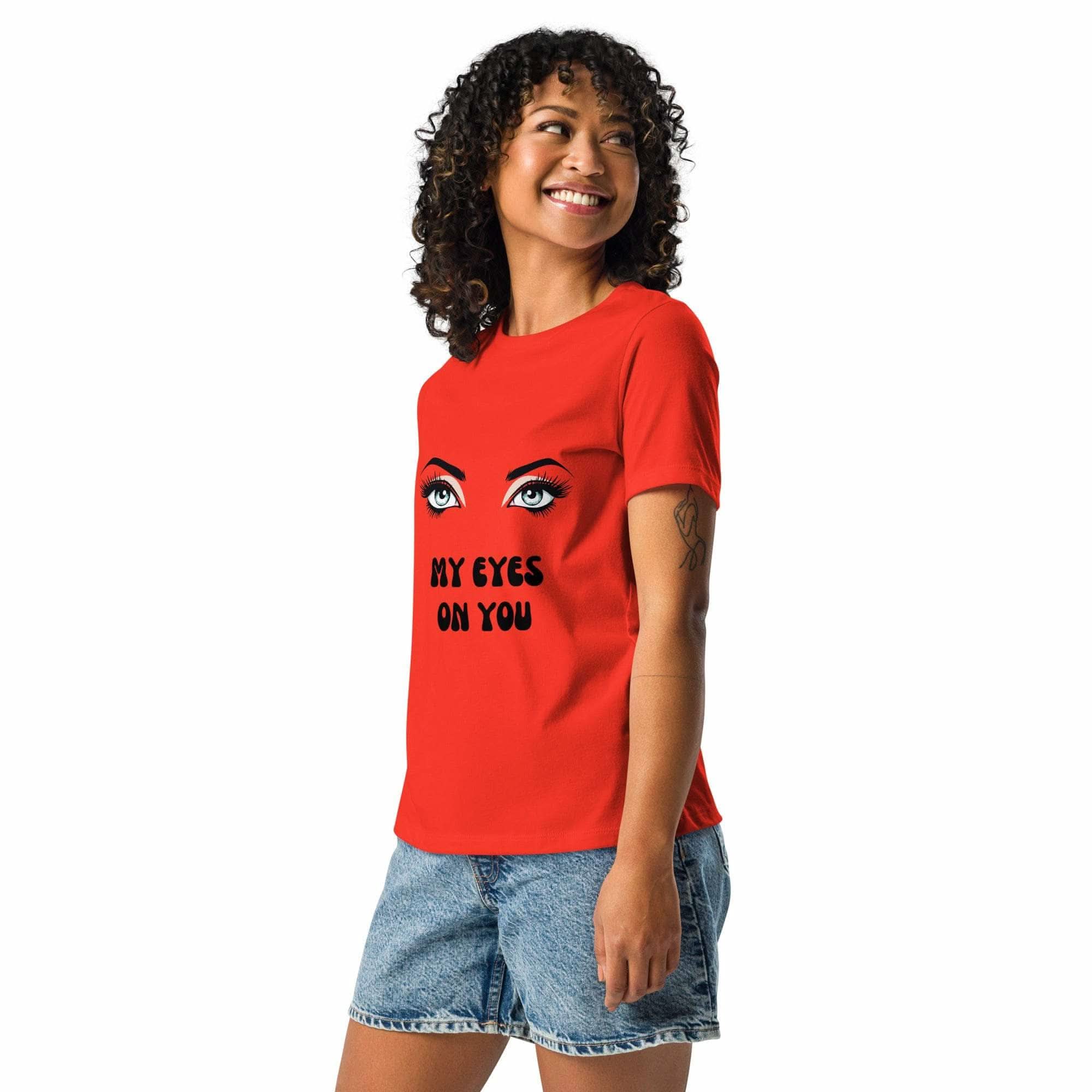 My Eyes On You T-Shirt