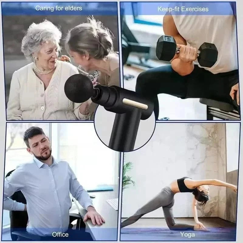 massage