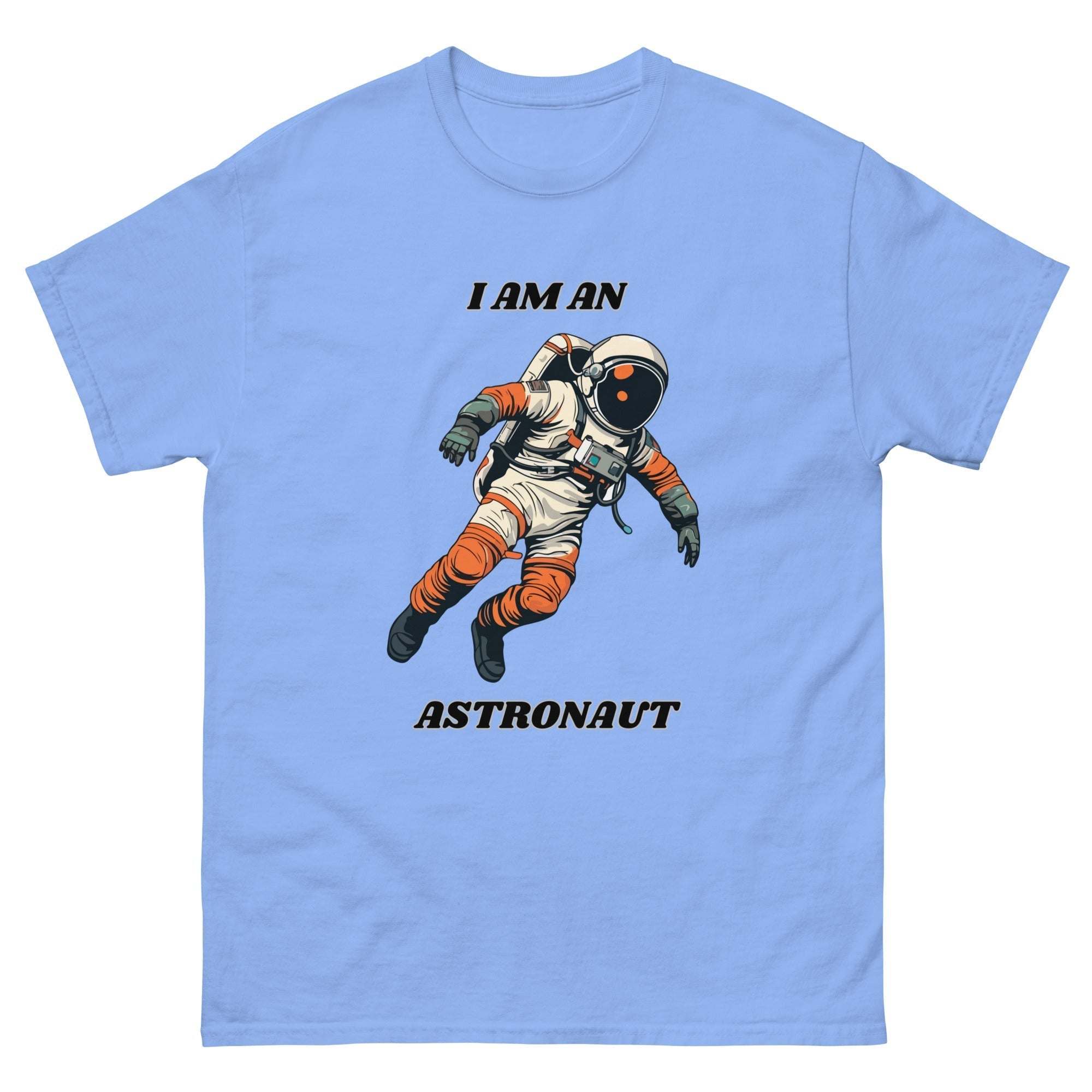Astronaut Graphic T-Shirt