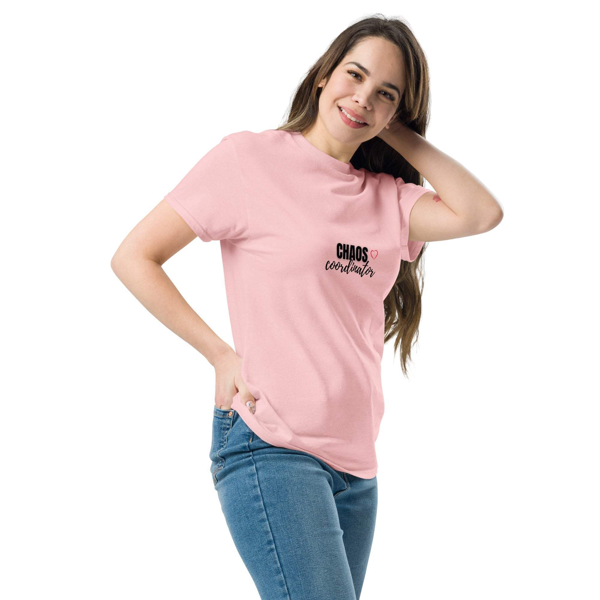 Chaos Coordinator Shirt