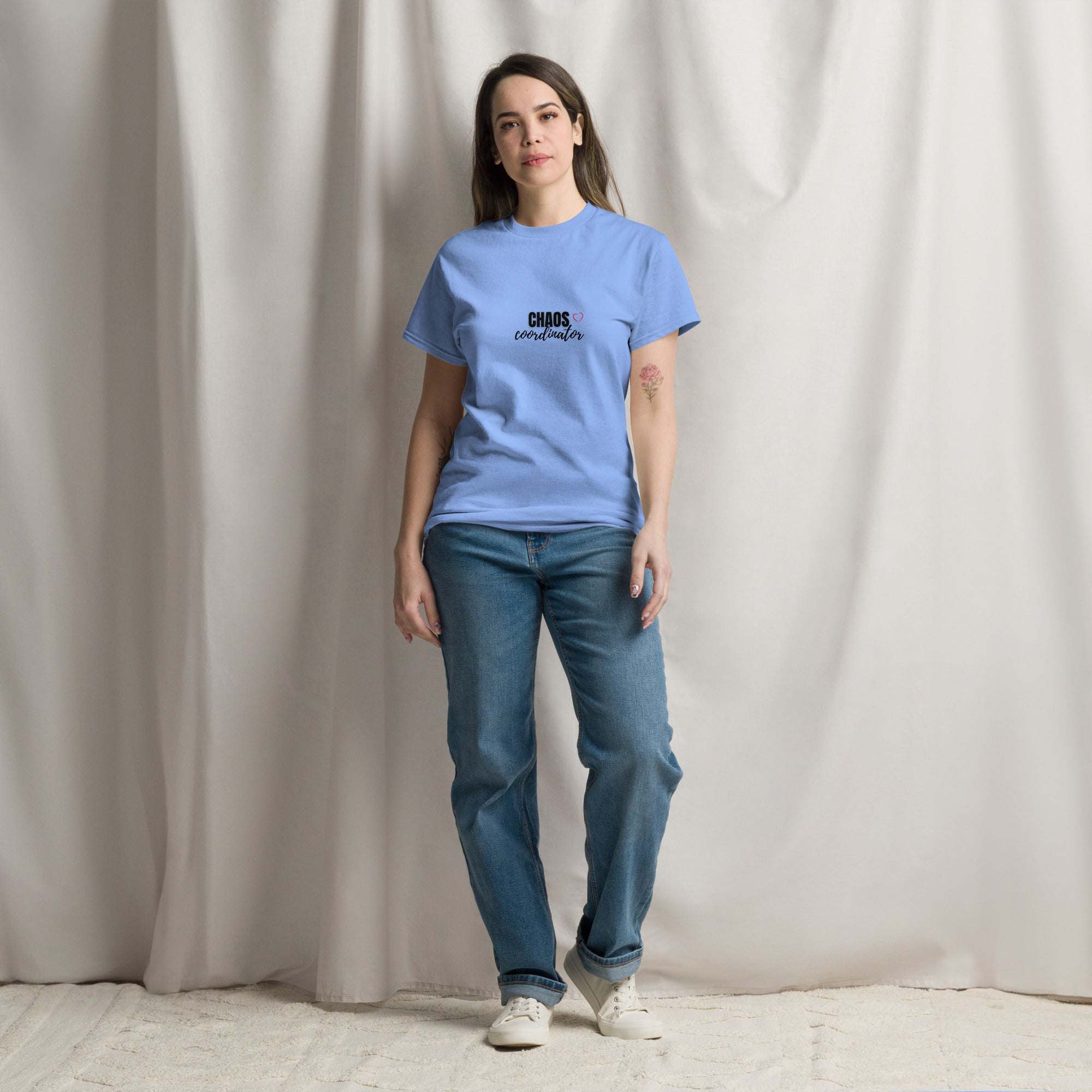 Chaos Coordinator Shirt