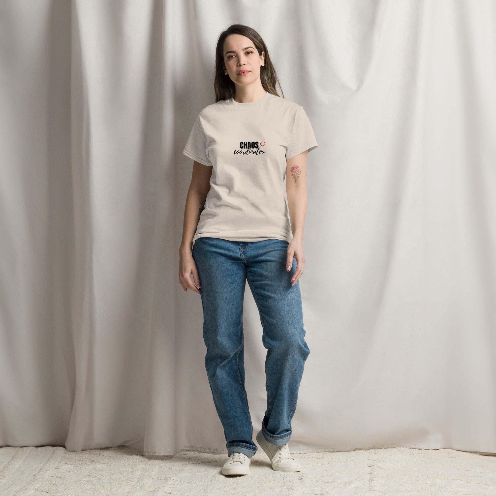 Chaos Coordinator Shirt