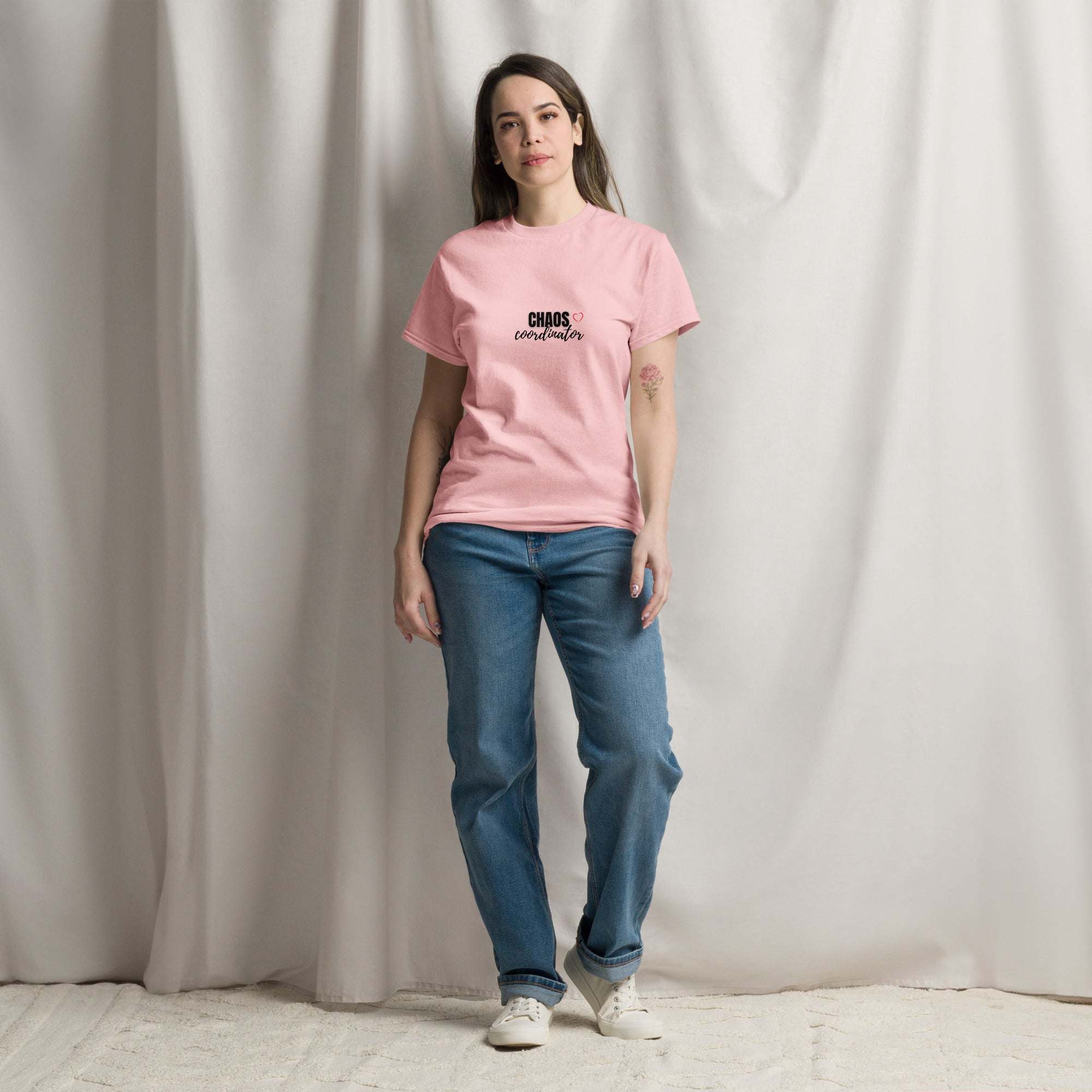 Chaos Coordinator Shirt