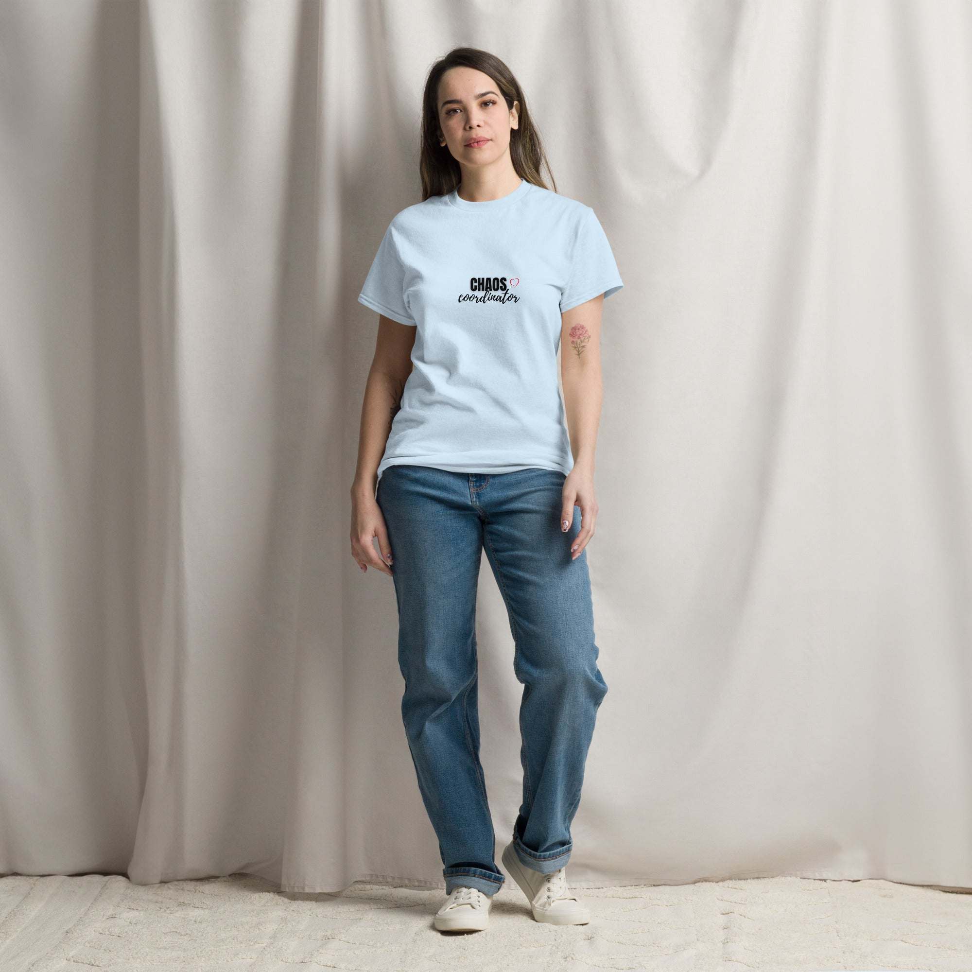 Chaos Coordinator Shirt