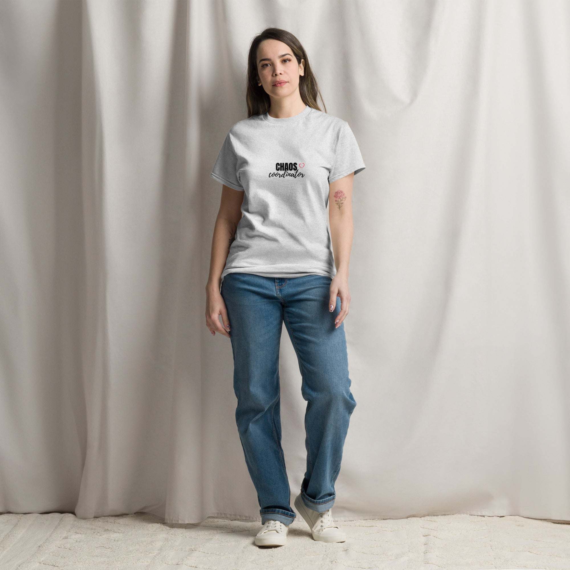 Chaos Coordinator Shirt