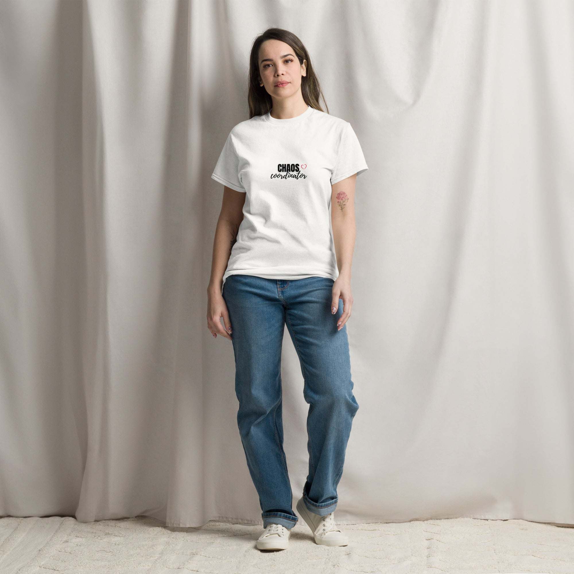 Chaos Coordinator Shirt