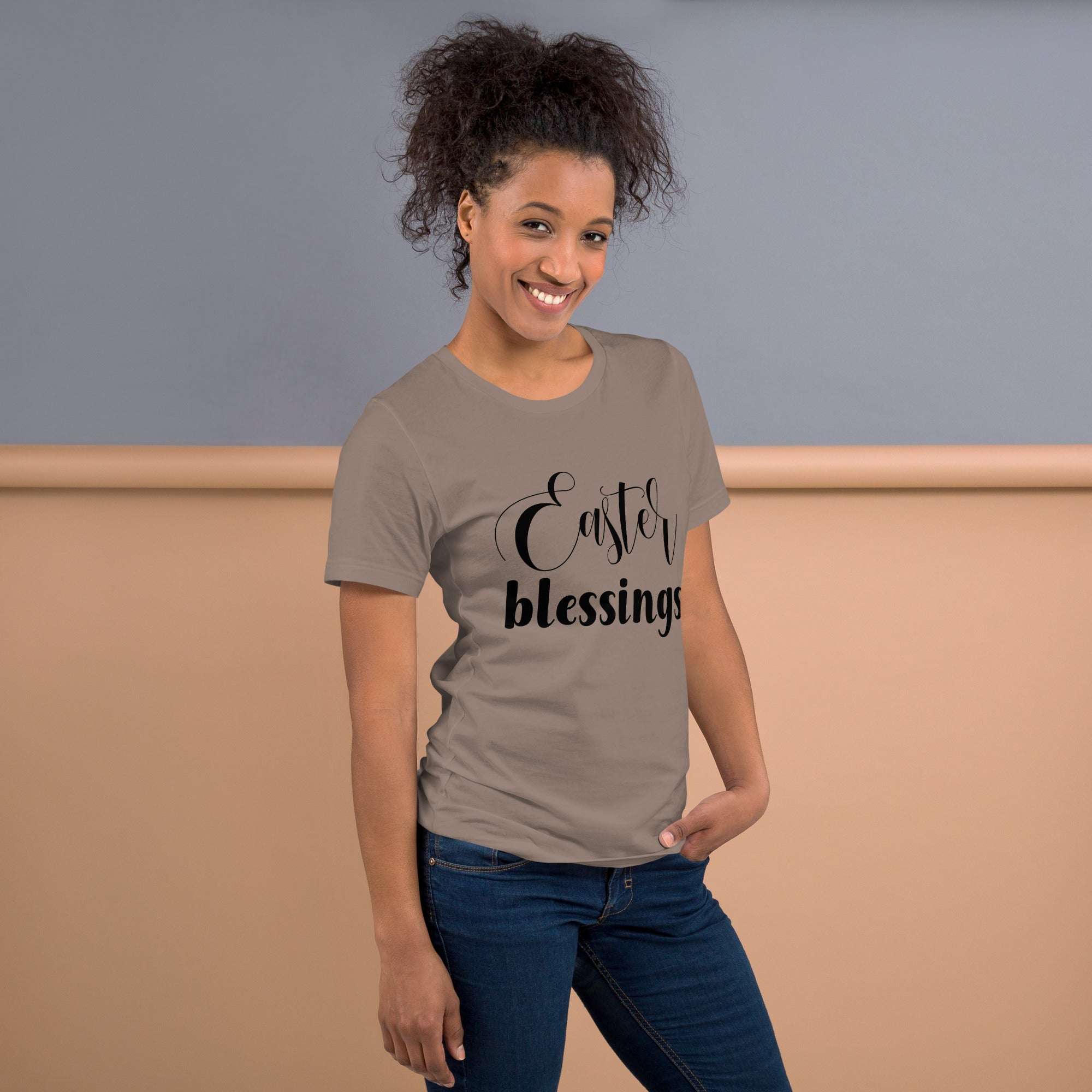 Easter Blessings T-Shirt