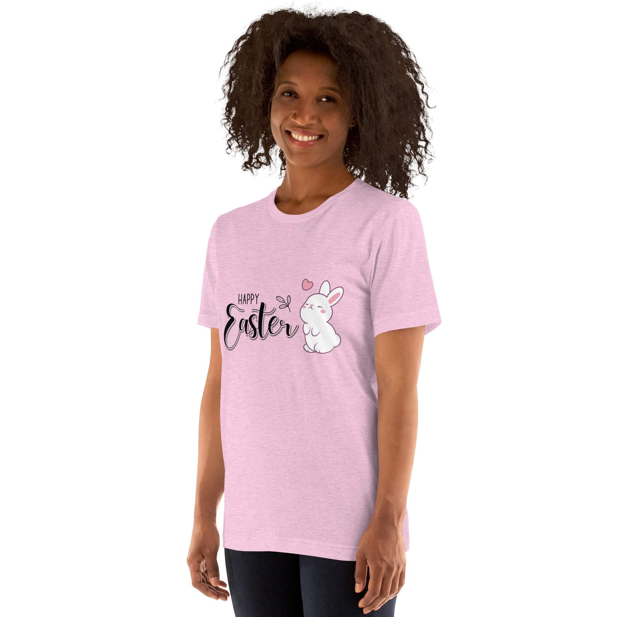 Happy Easter Bunny T-Shirt