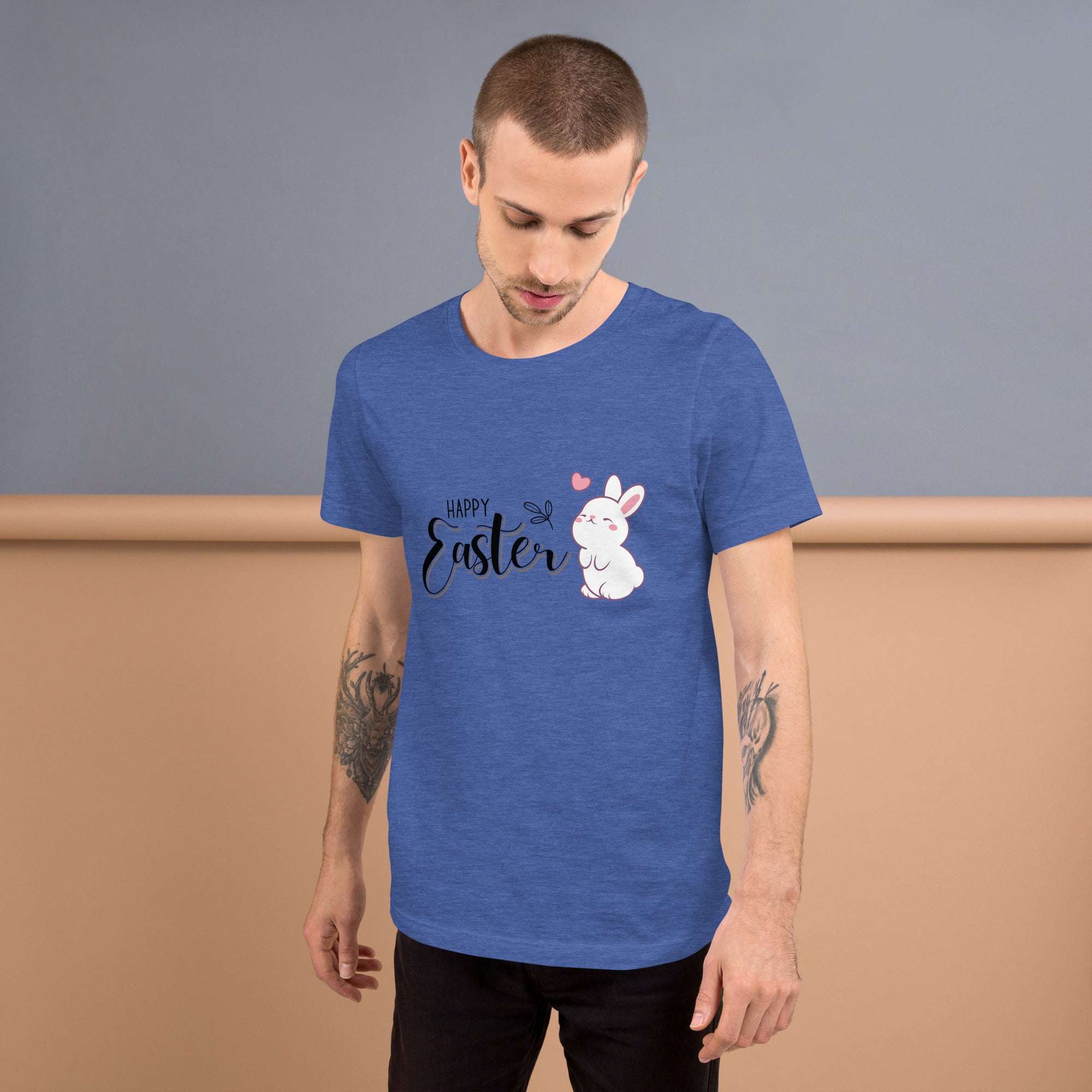 Happy Easter Bunny T-Shirt