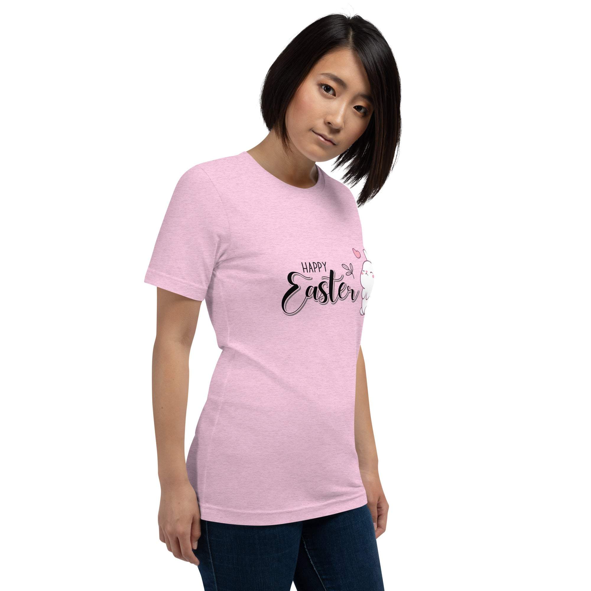 Happy Easter Bunny T-Shirt