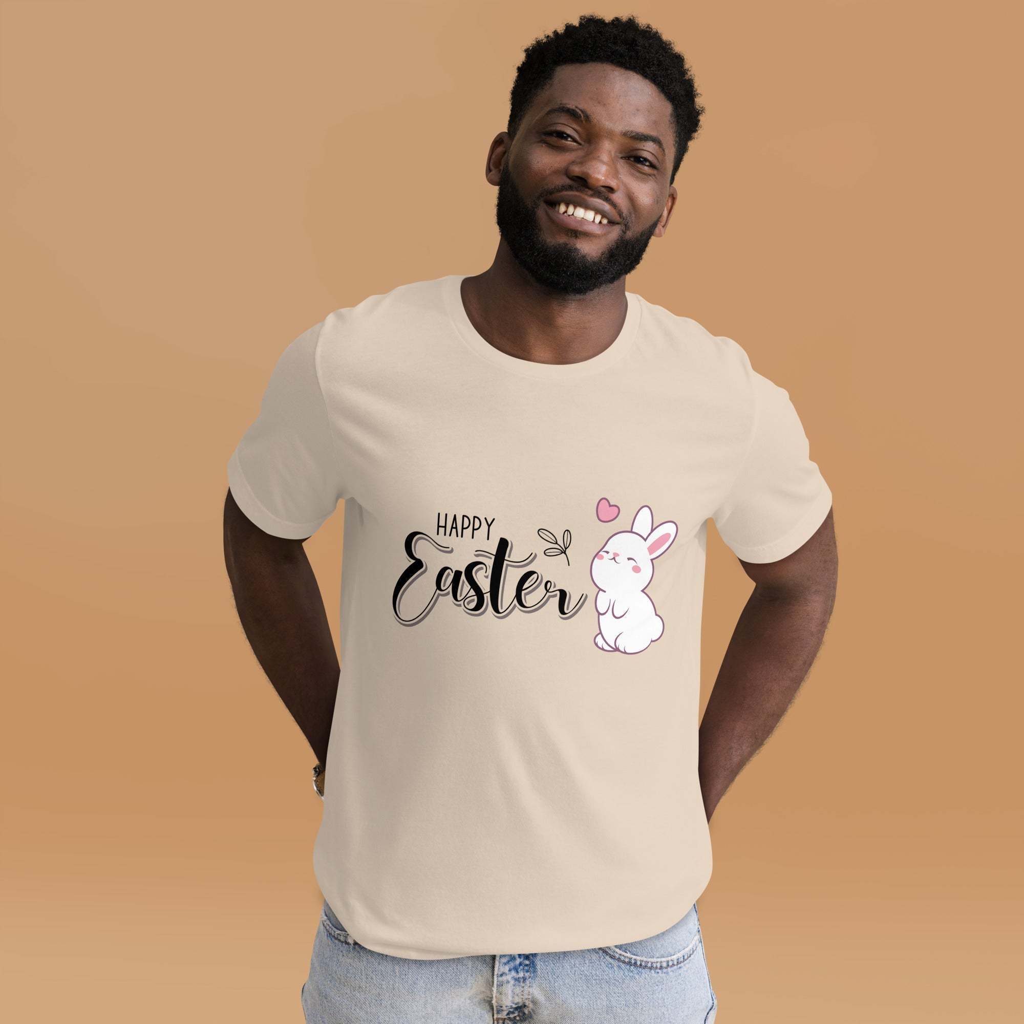 Happy Easter Bunny T-Shirt