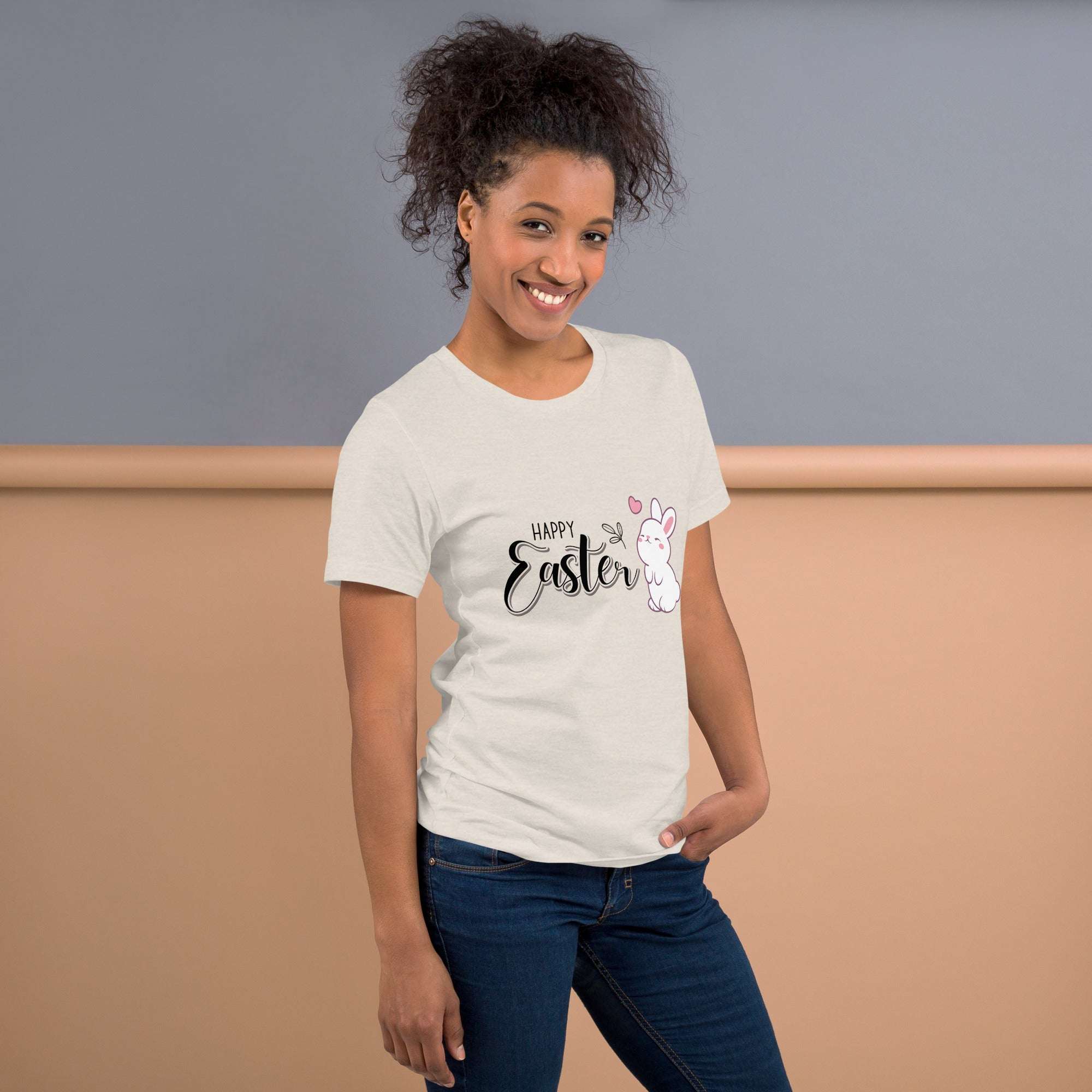 Happy Easter Bunny T-Shirt