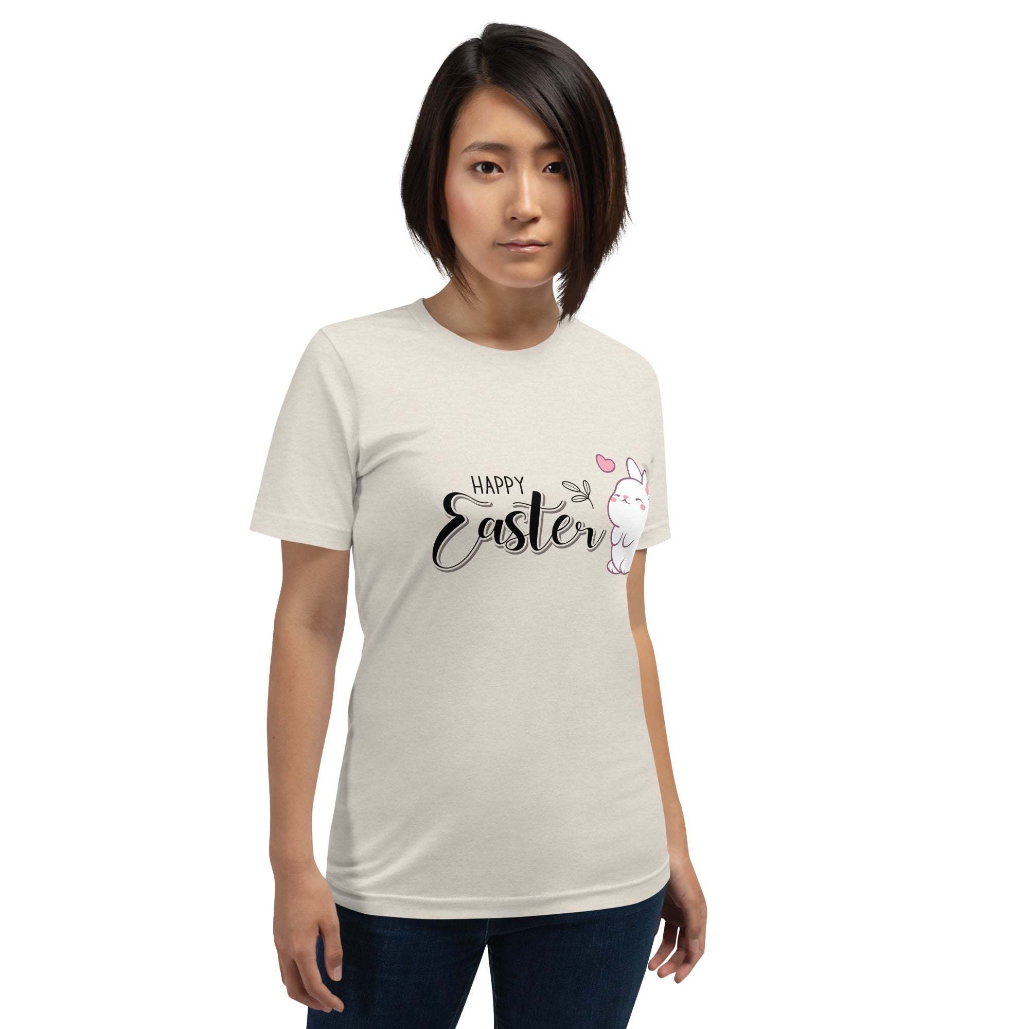 Happy Easter Bunny T-Shirt