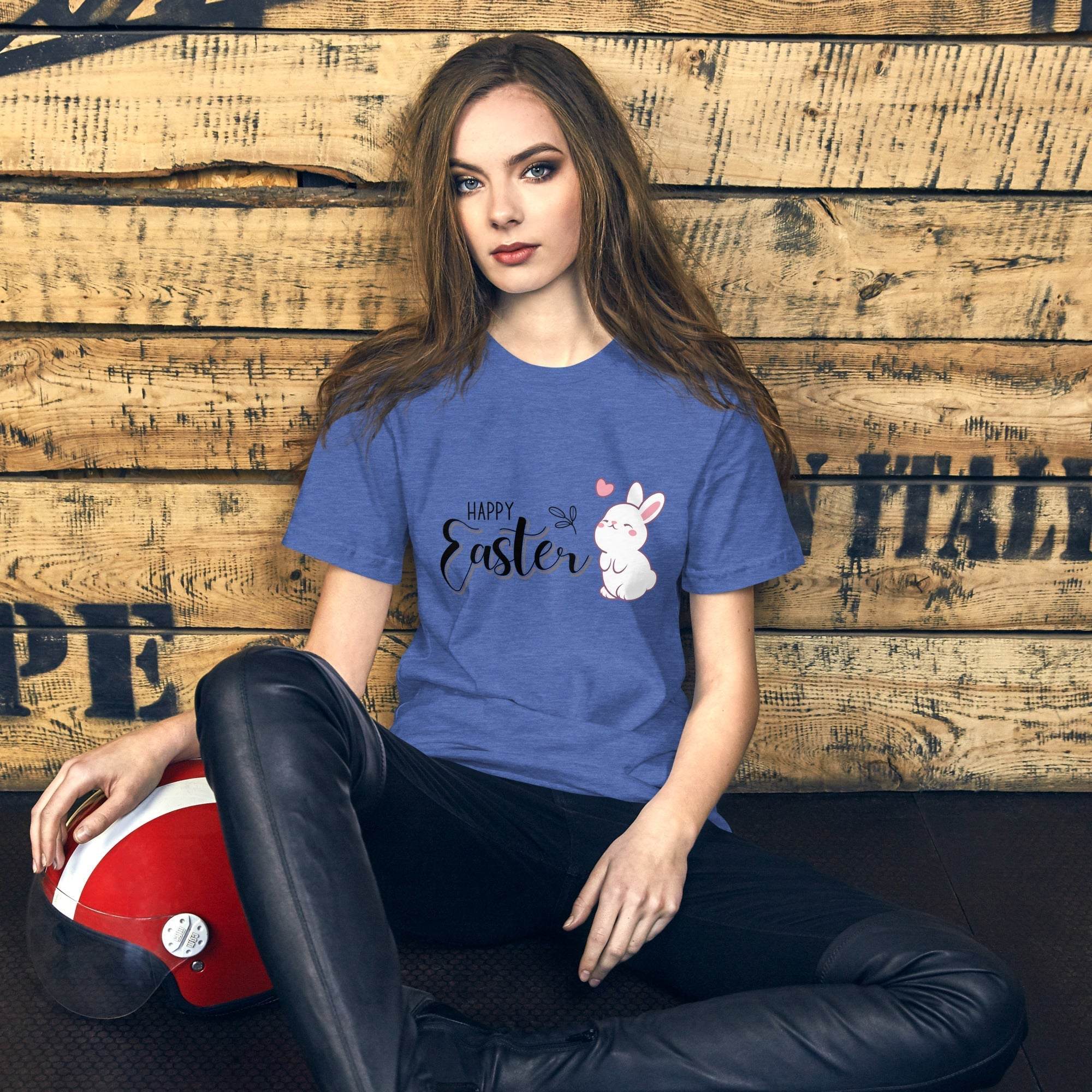 Happy Easter Bunny T-Shirt
