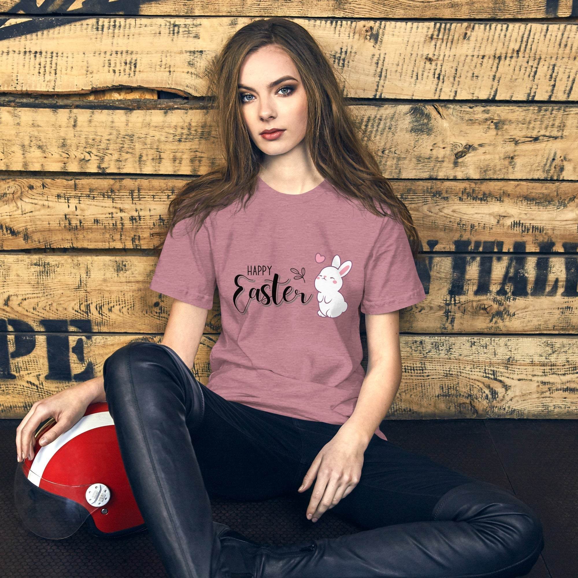 Happy Easter Bunny T-Shirt