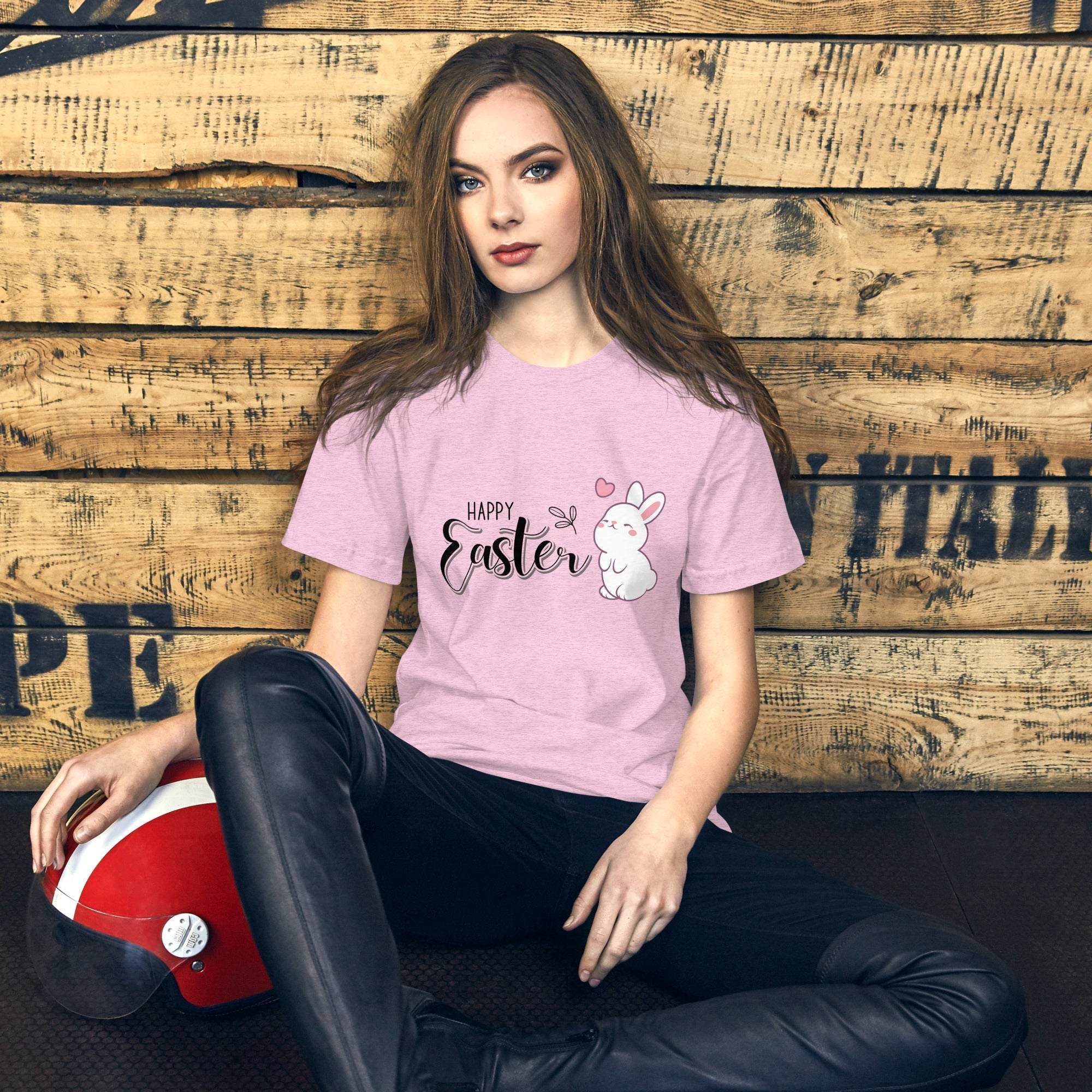 Happy Easter Bunny T-Shirt