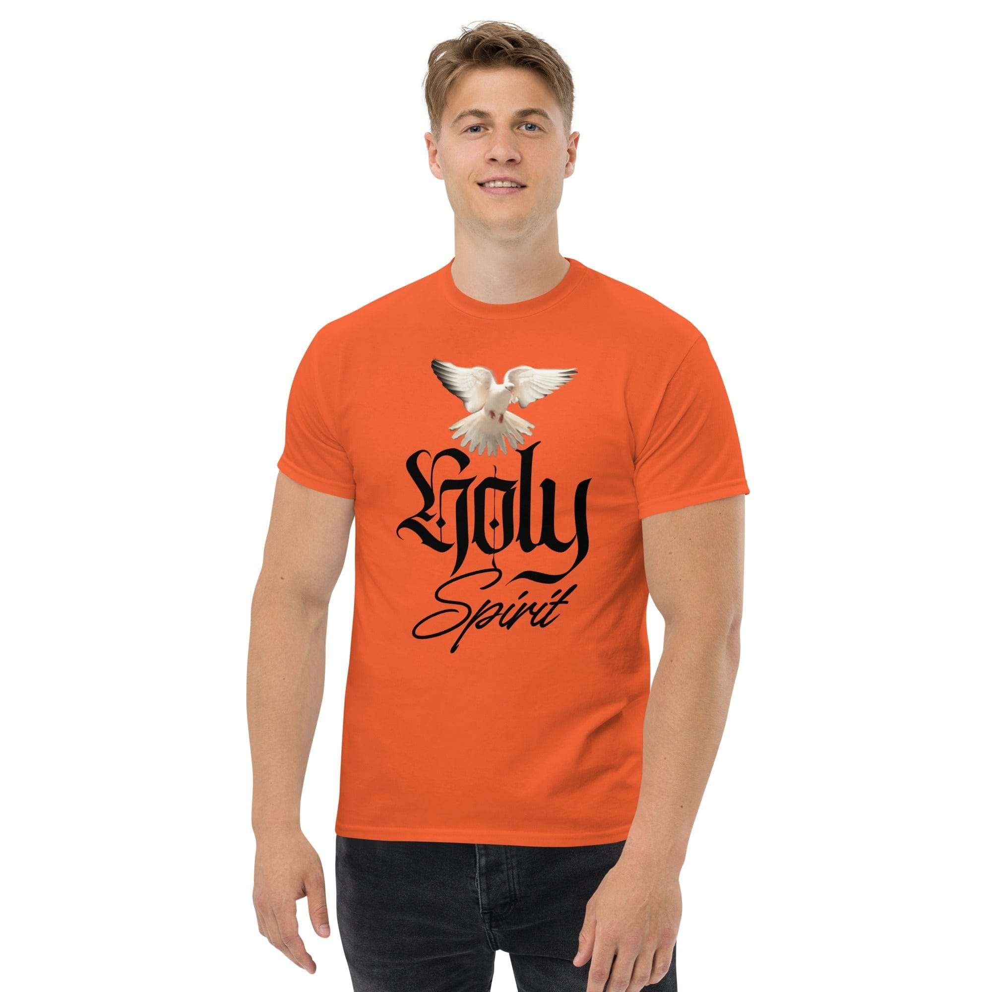 Holy Spirit Christian T-Shirt
