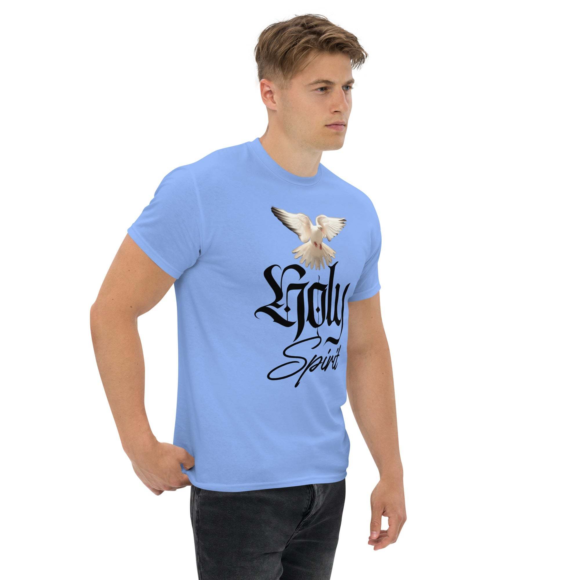 Holy Spirit Christian T-Shirt