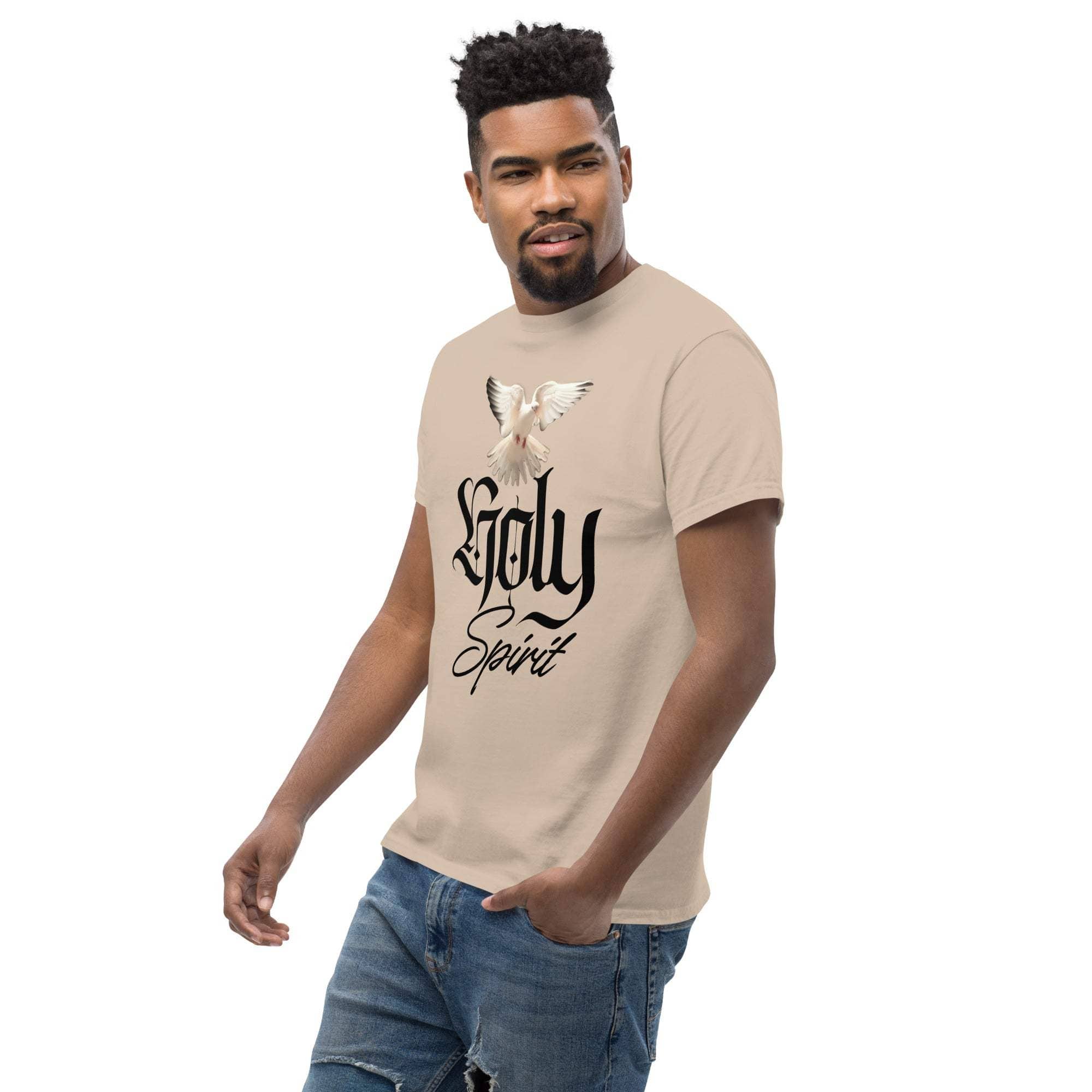 Holy Spirit Christian T-Shirt